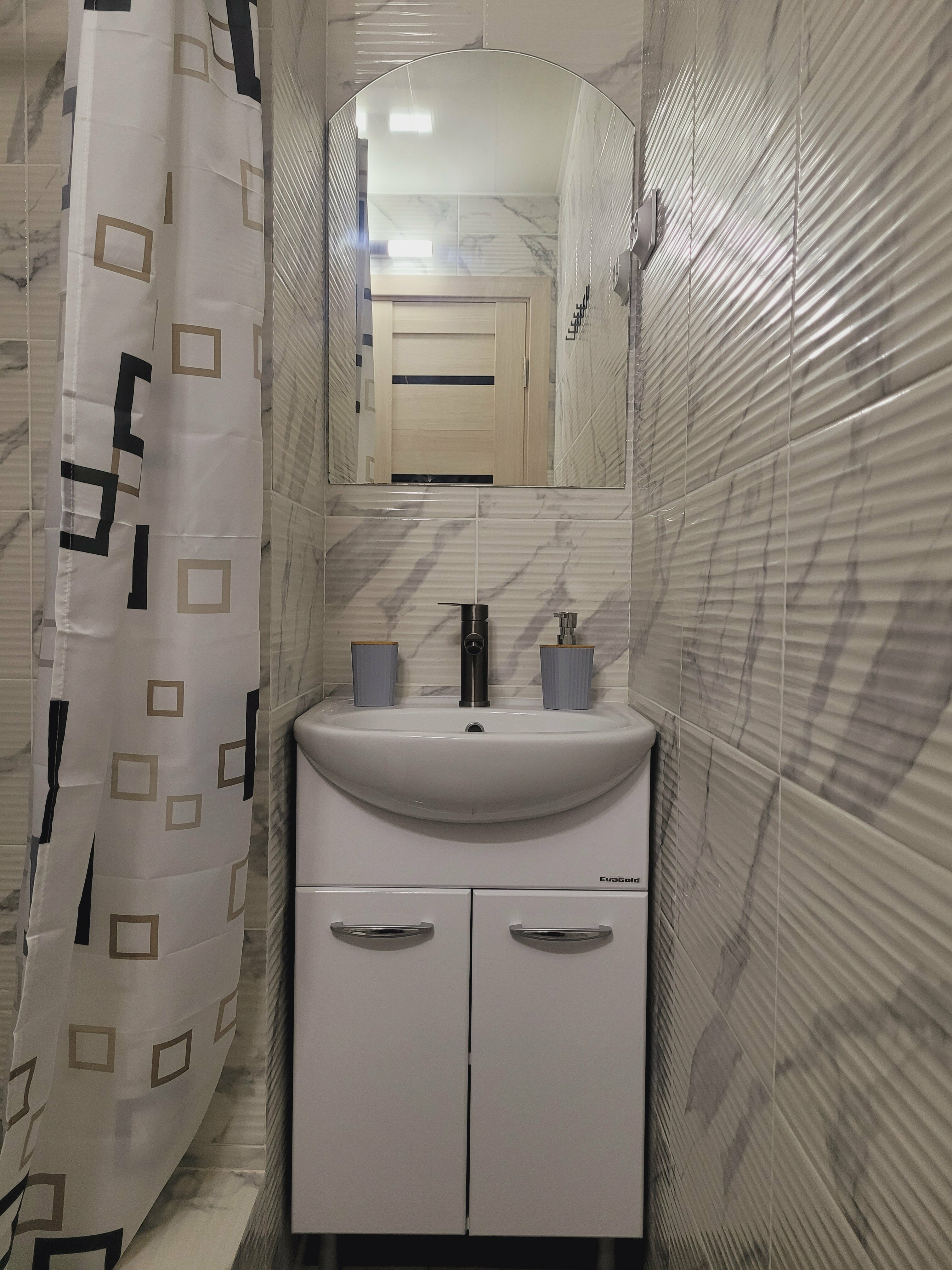 Стандартный двухместный номер с 1 кроватью