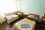 Номер комфорт в Лосвидо