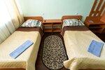 Номер комфорт в Лосвидо