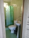 Двухместный номер с 1 кроватью в У Розы