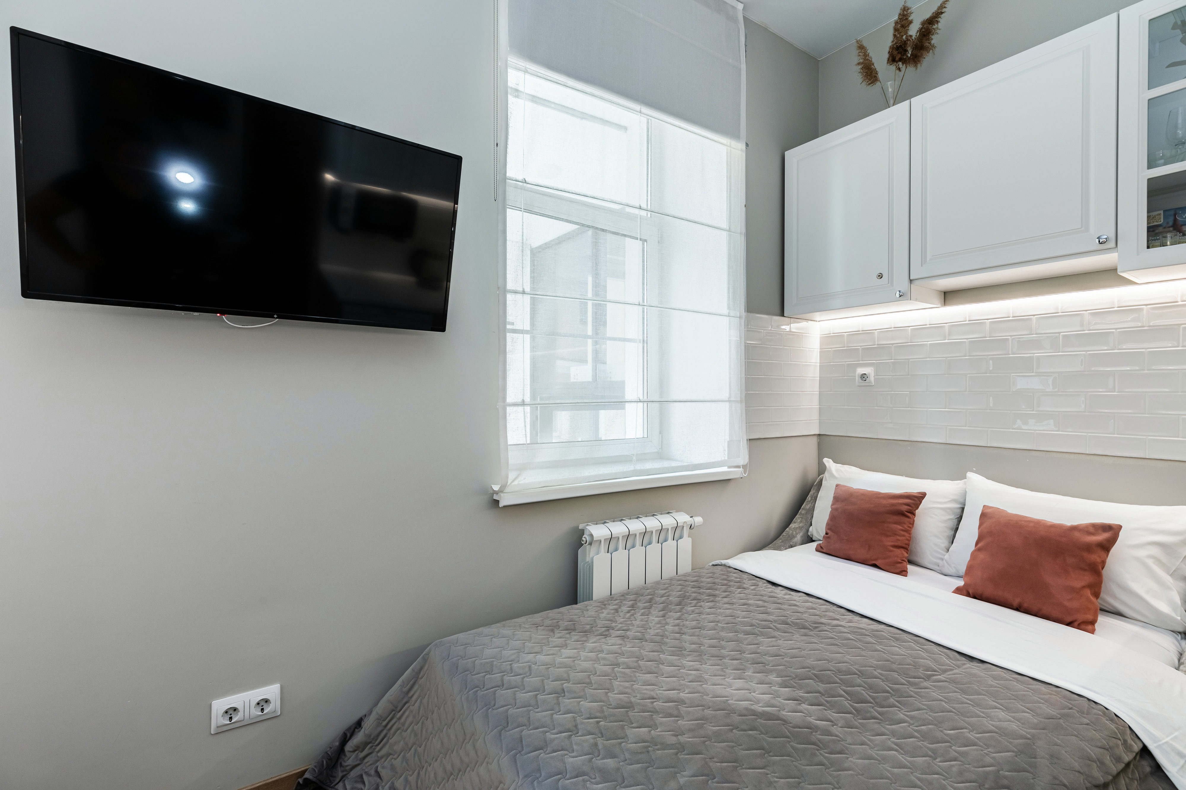 Семейный номер Делюкс