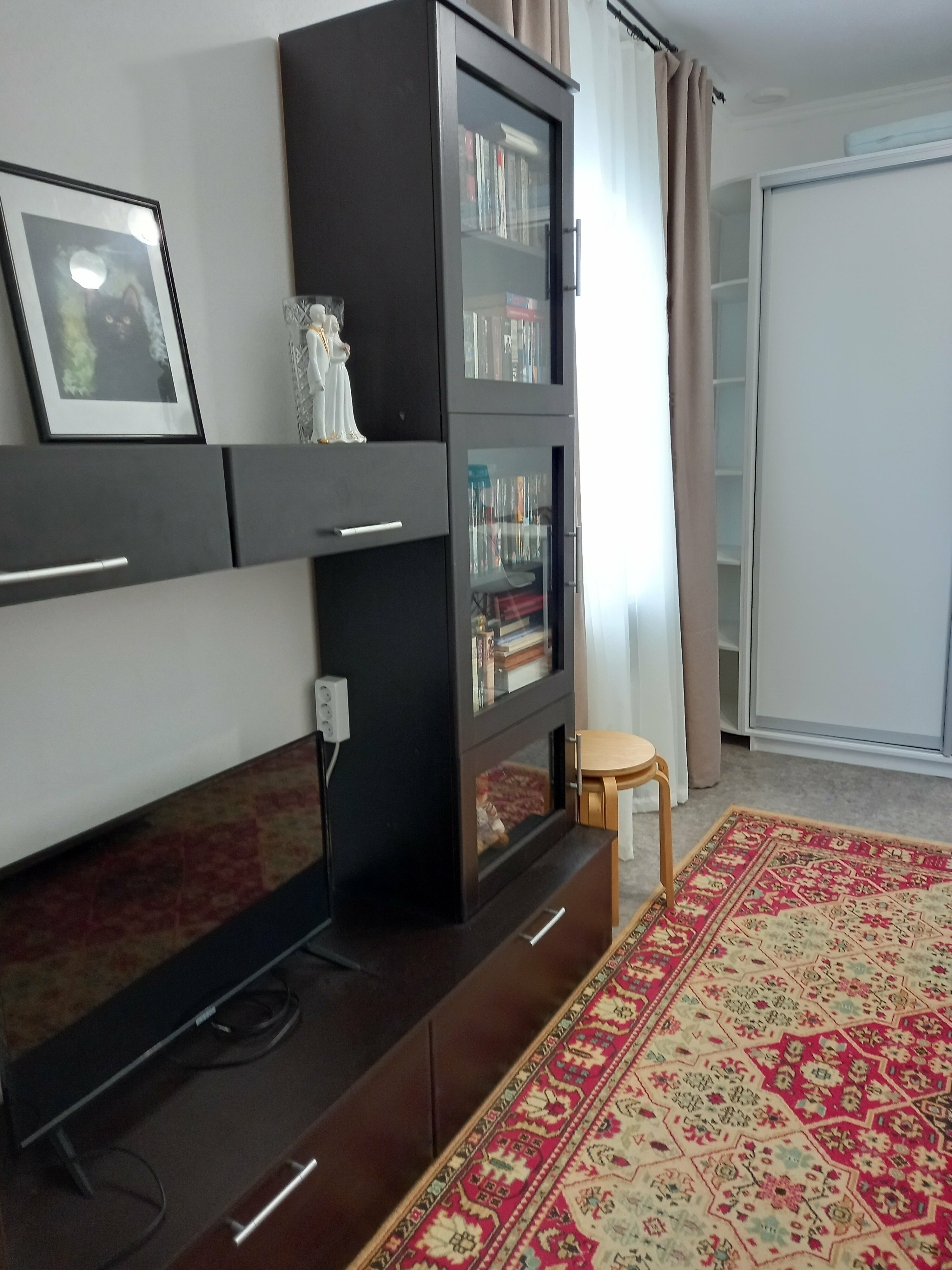 Дом с 3 спальнями