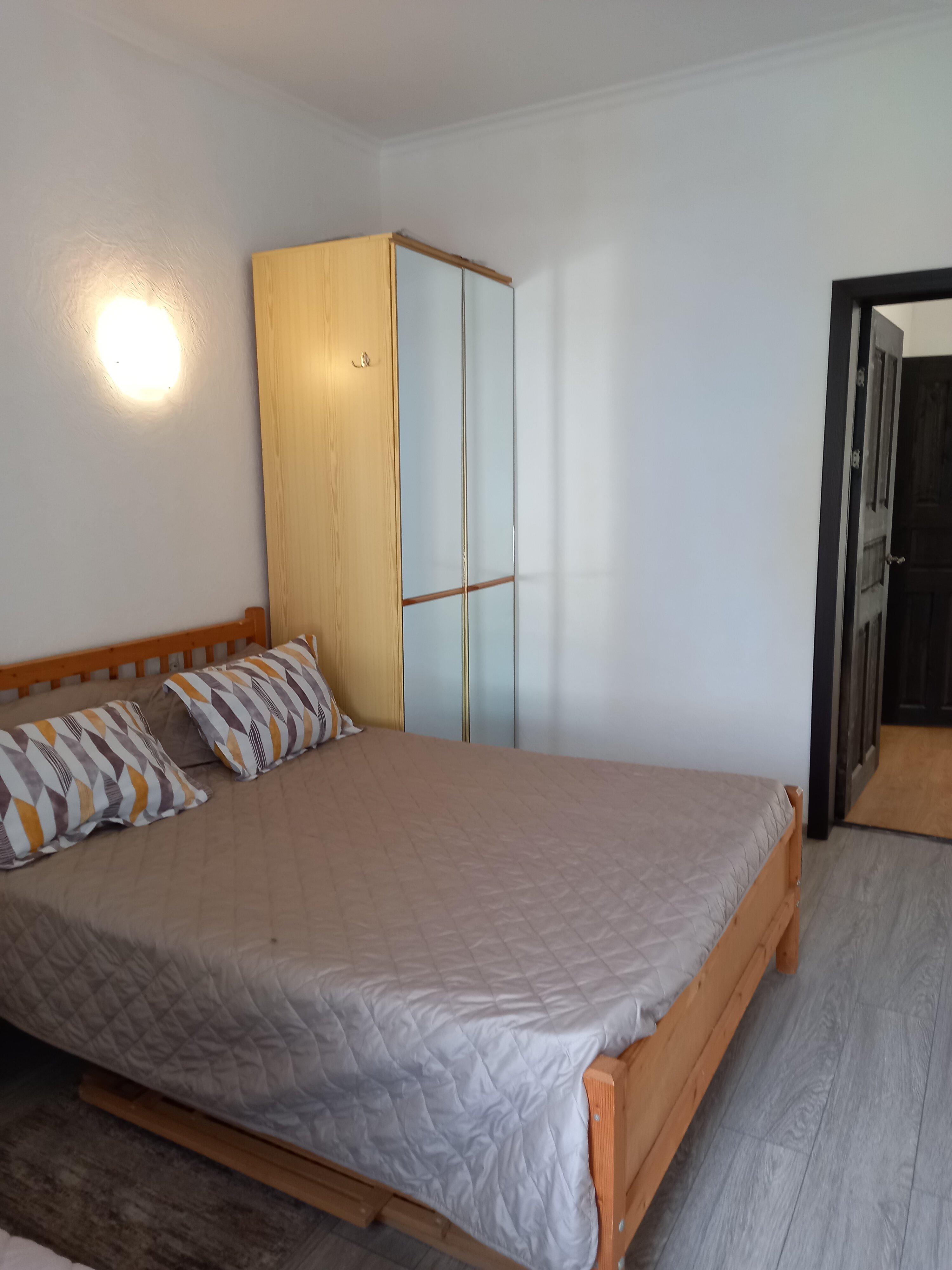 Дом с 3 спальнями