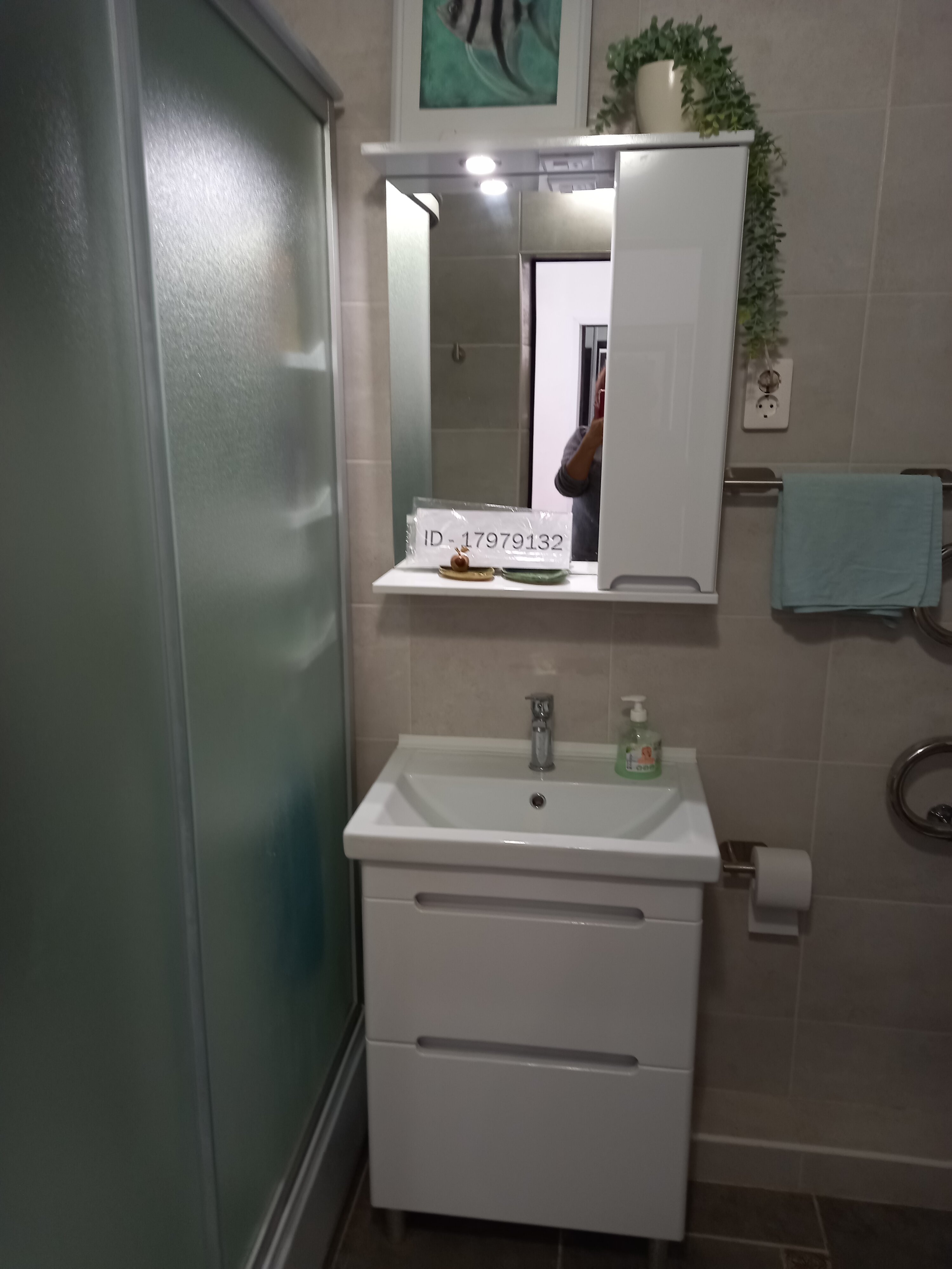 Дом с 3 спальнями