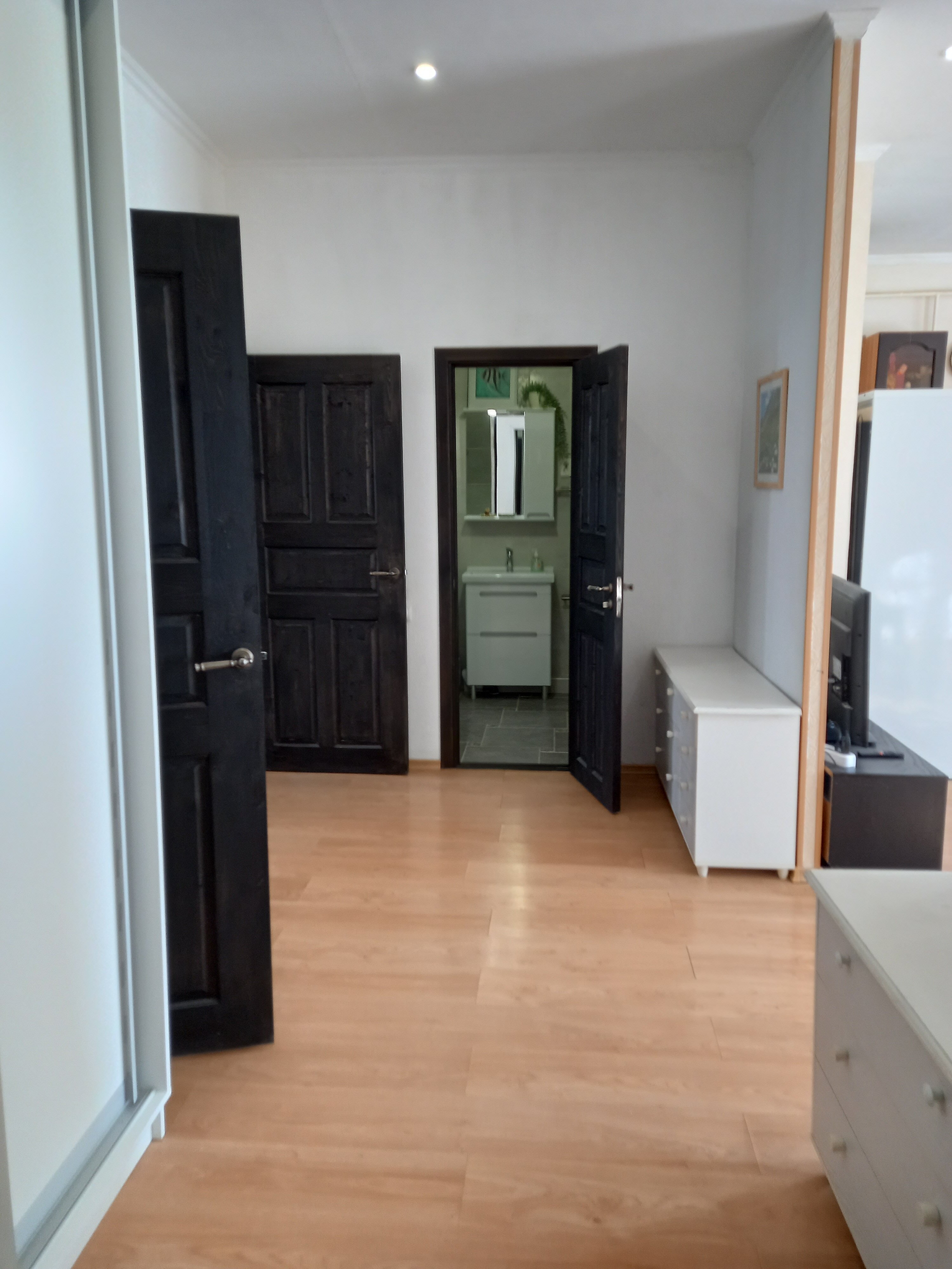 Дом с 3 спальнями