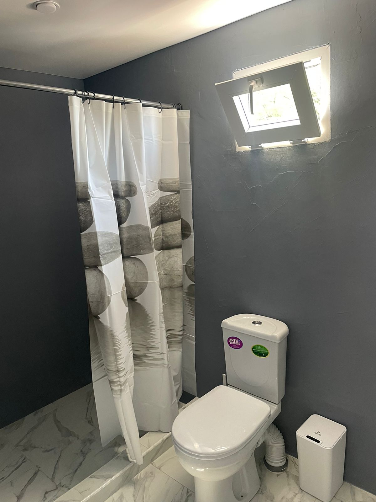 Коттедж – Рядом с пляжем