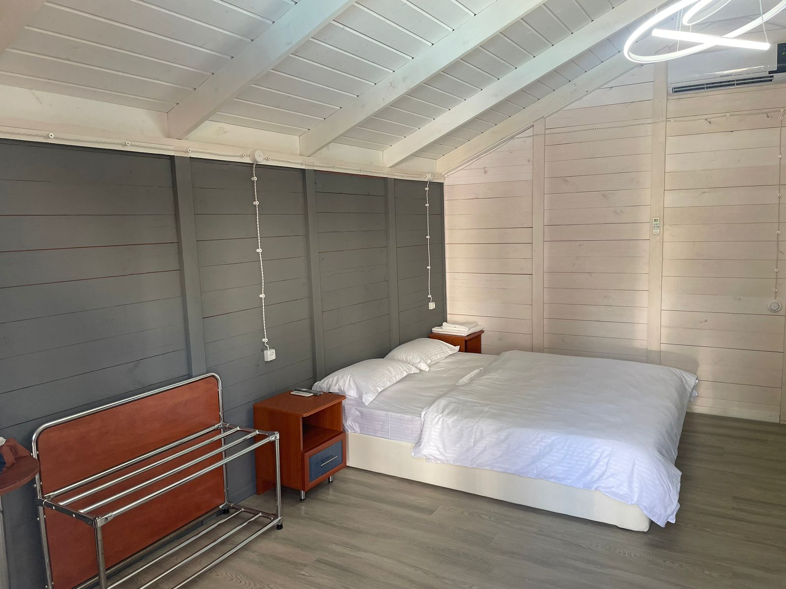 Коттедж – Рядом с пляжем