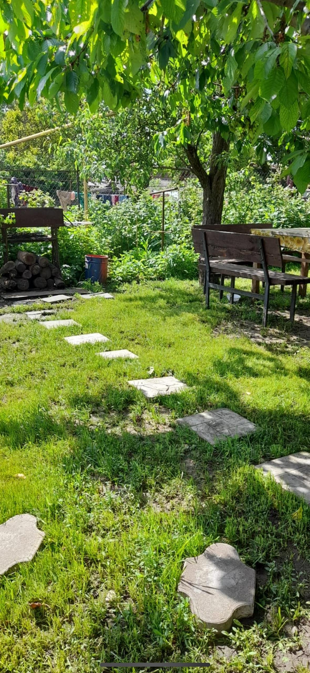 Двухместный номер без удобств