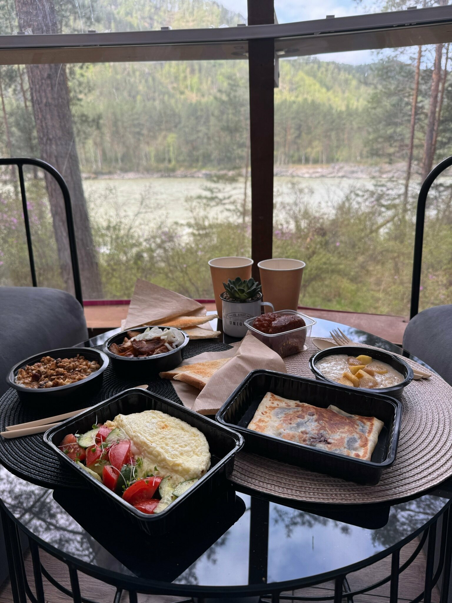 КУПОЛ ROMANTIC KING