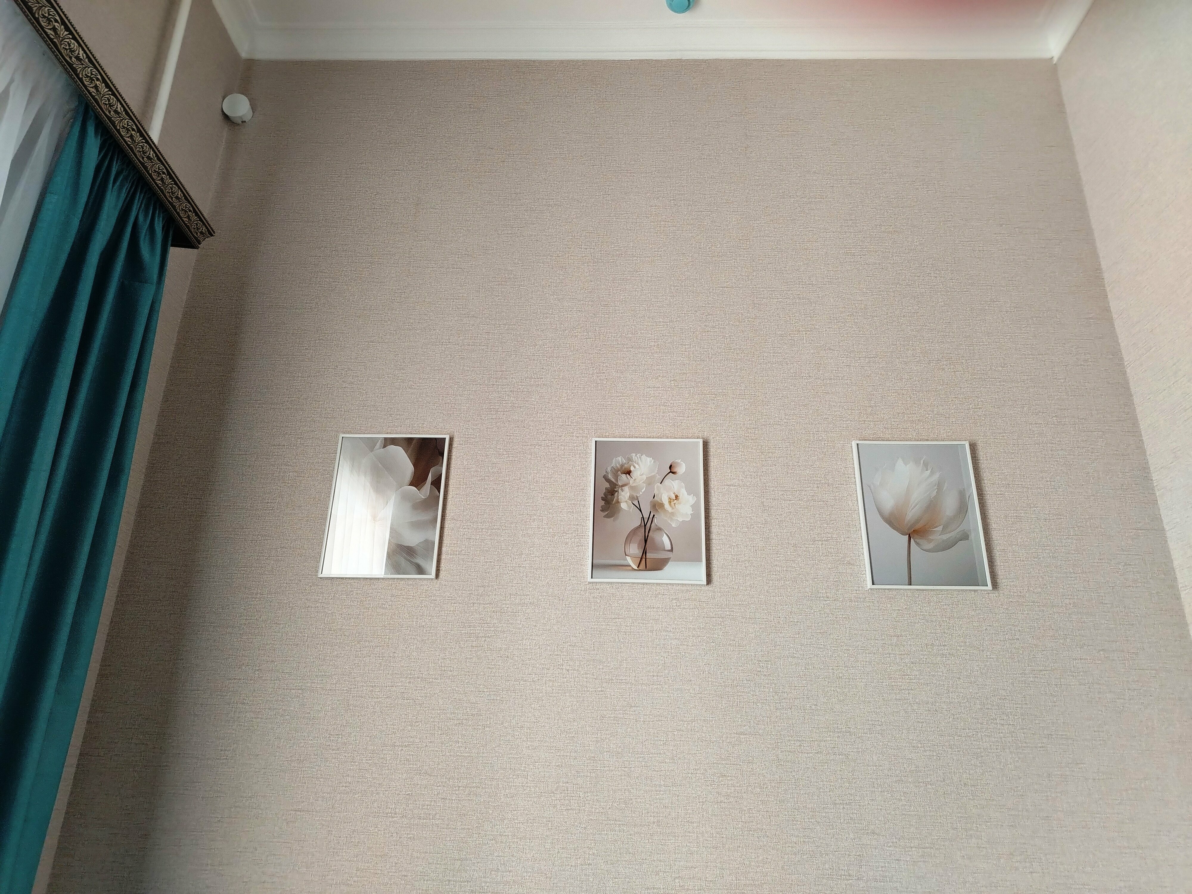 Двухместный номер с 1 кроватью