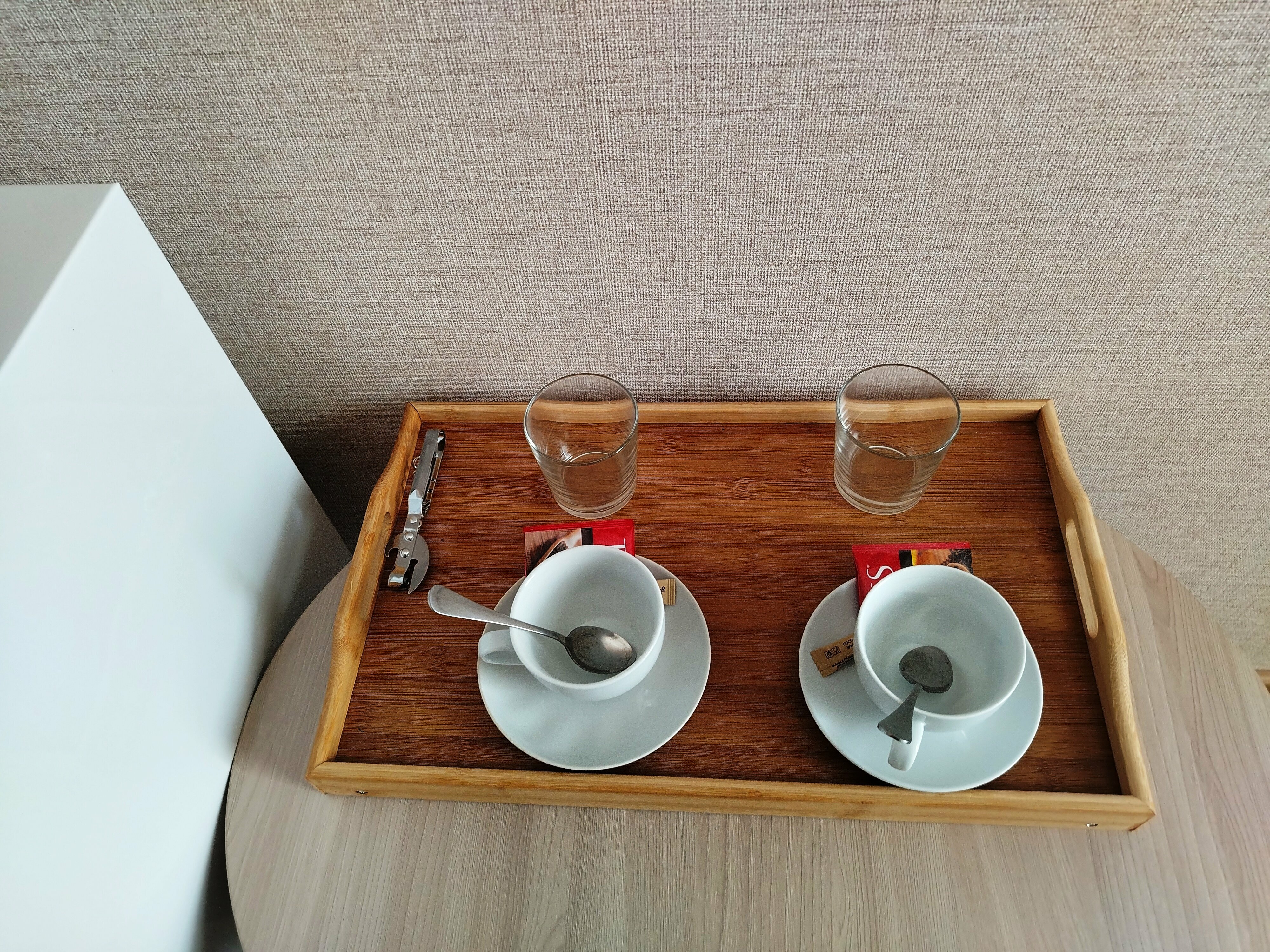 Двухместный номер с 1 кроватью