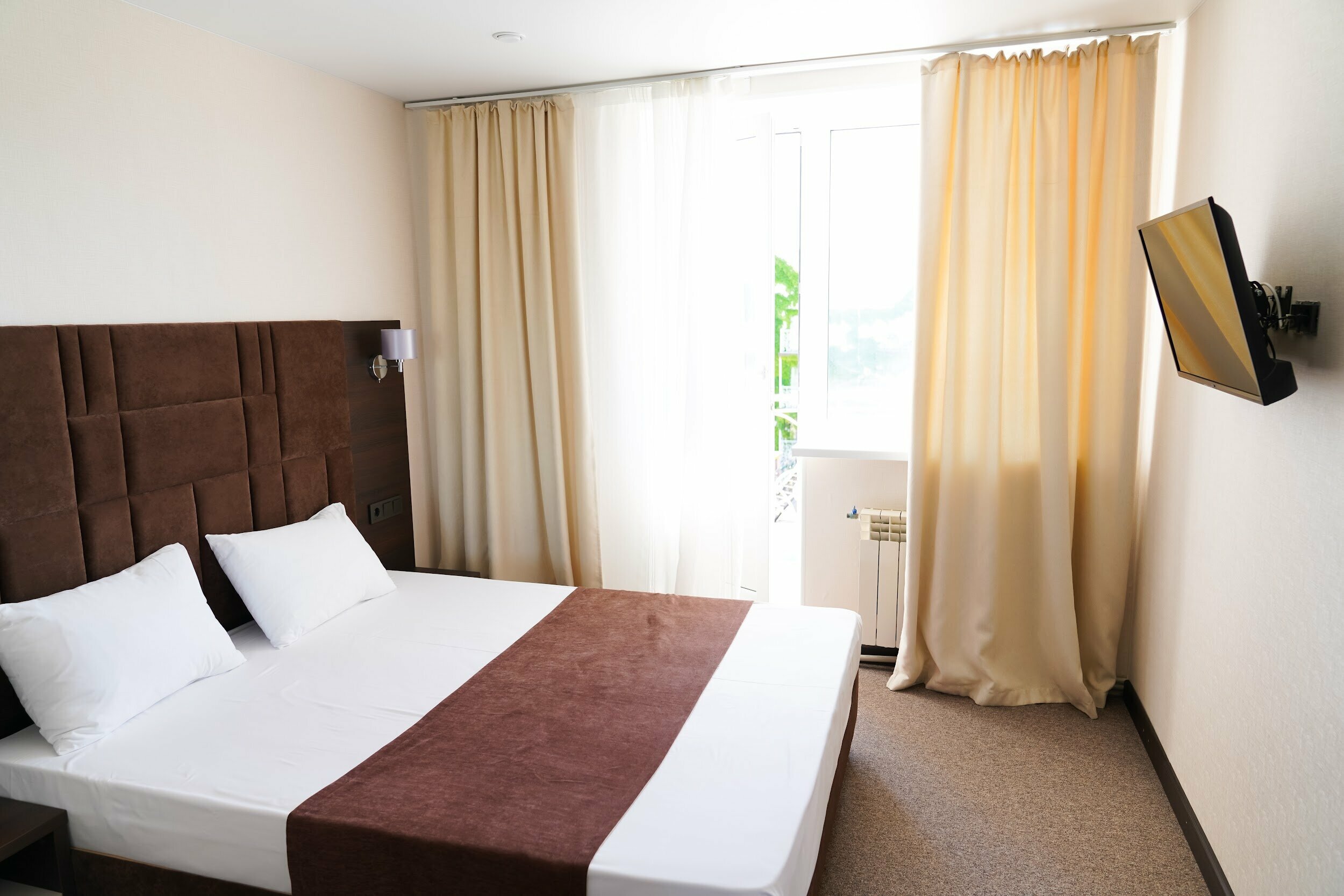 КОМФОРТ СЕМЕЙНЫЙ