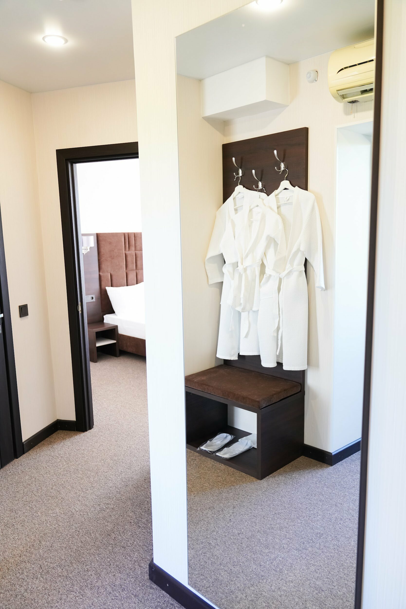 КОМФОРТ СЕМЕЙНЫЙ