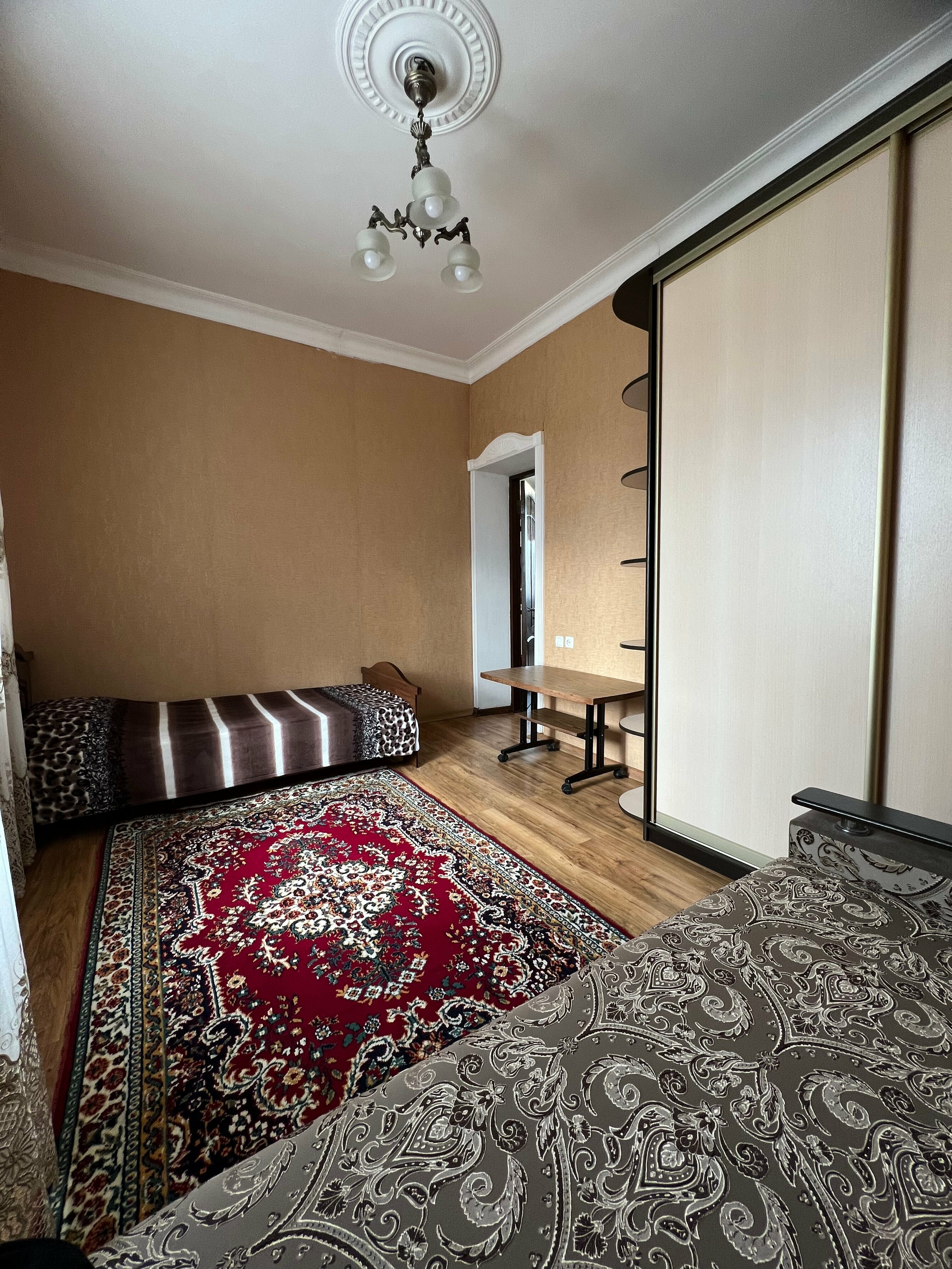 Дом – Рядом с пляжем