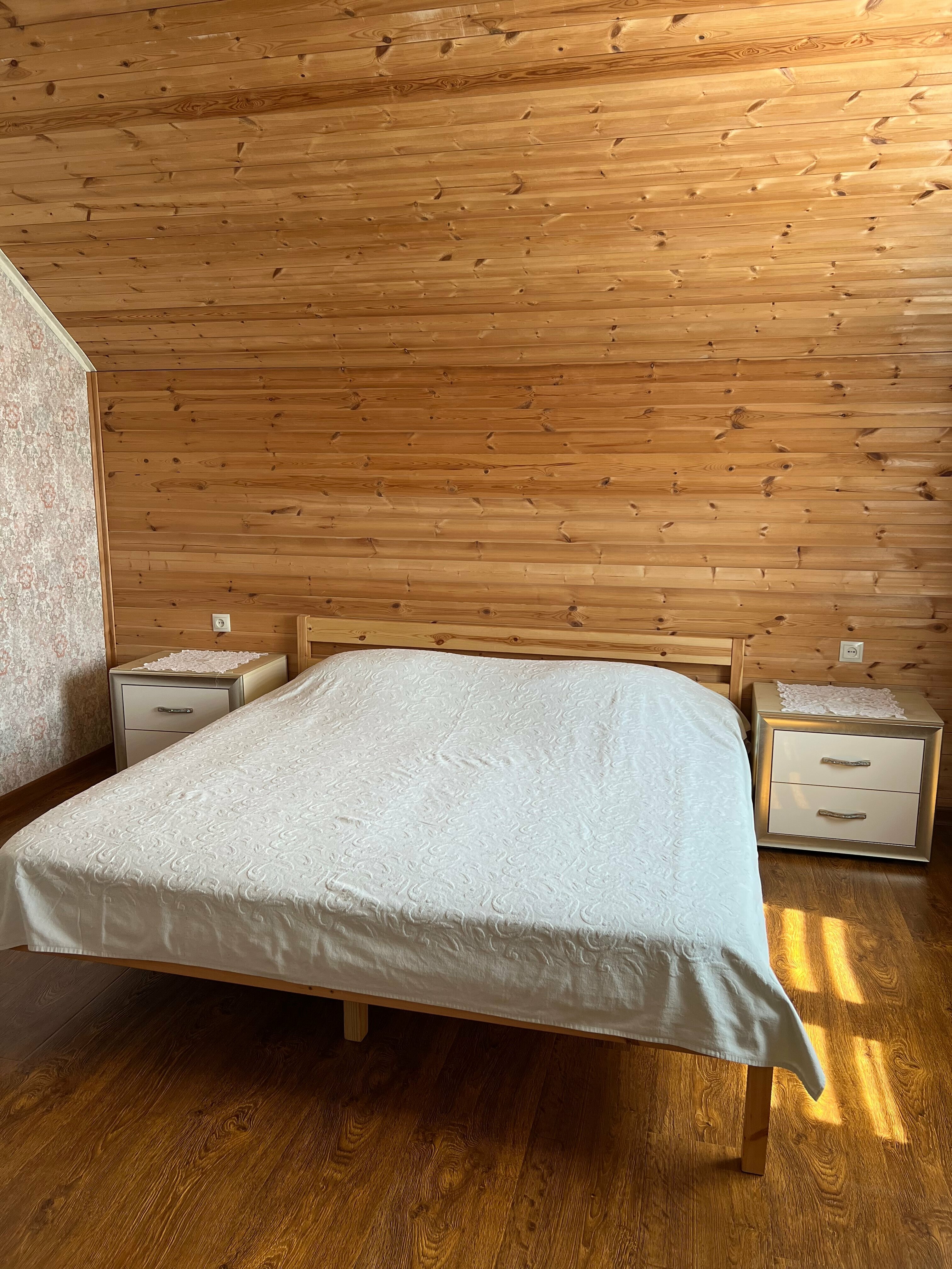 Апартаменты с террасой