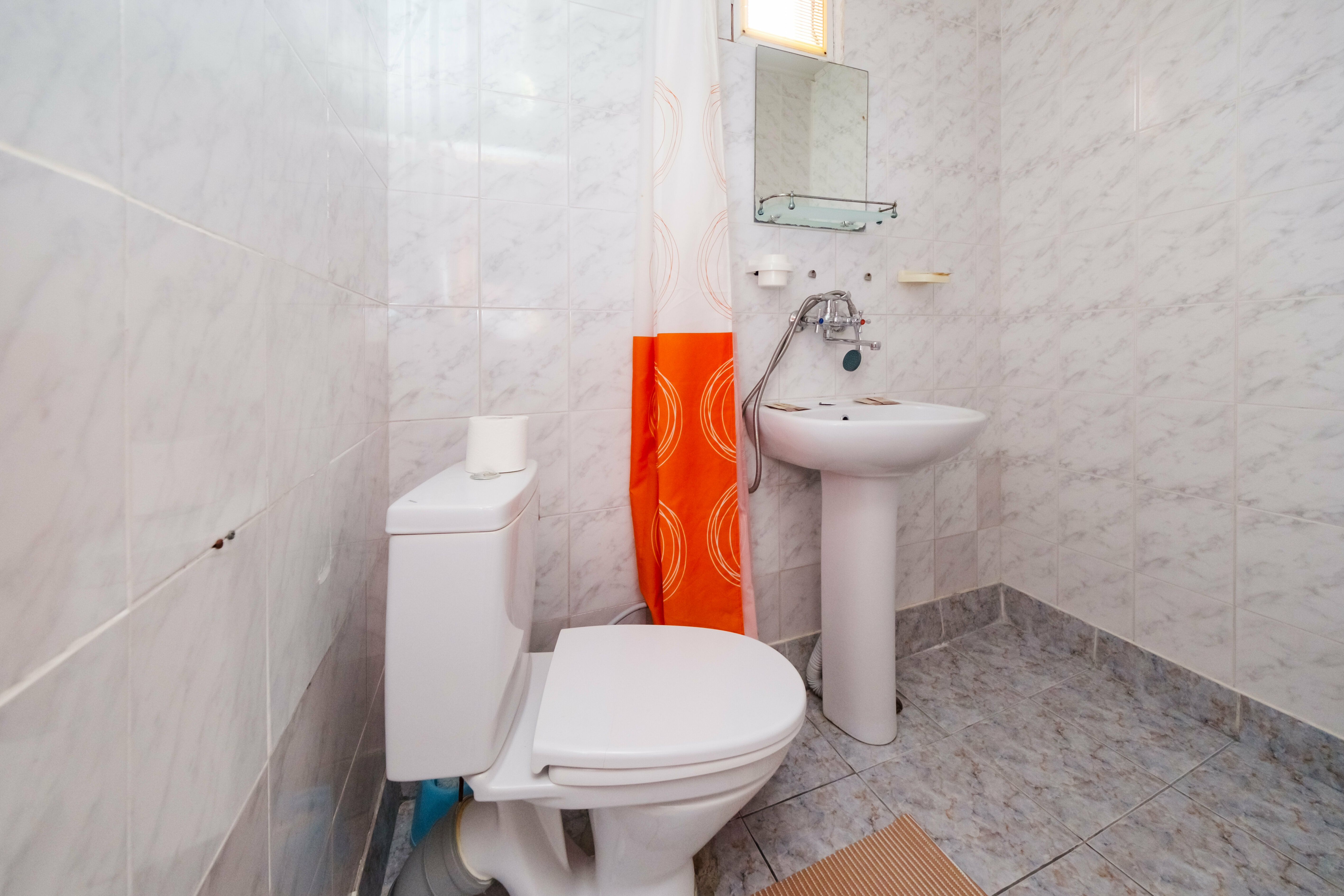 2_ КОРПУС_СТАНДАРТ 2х местный однокомнатный с балконом