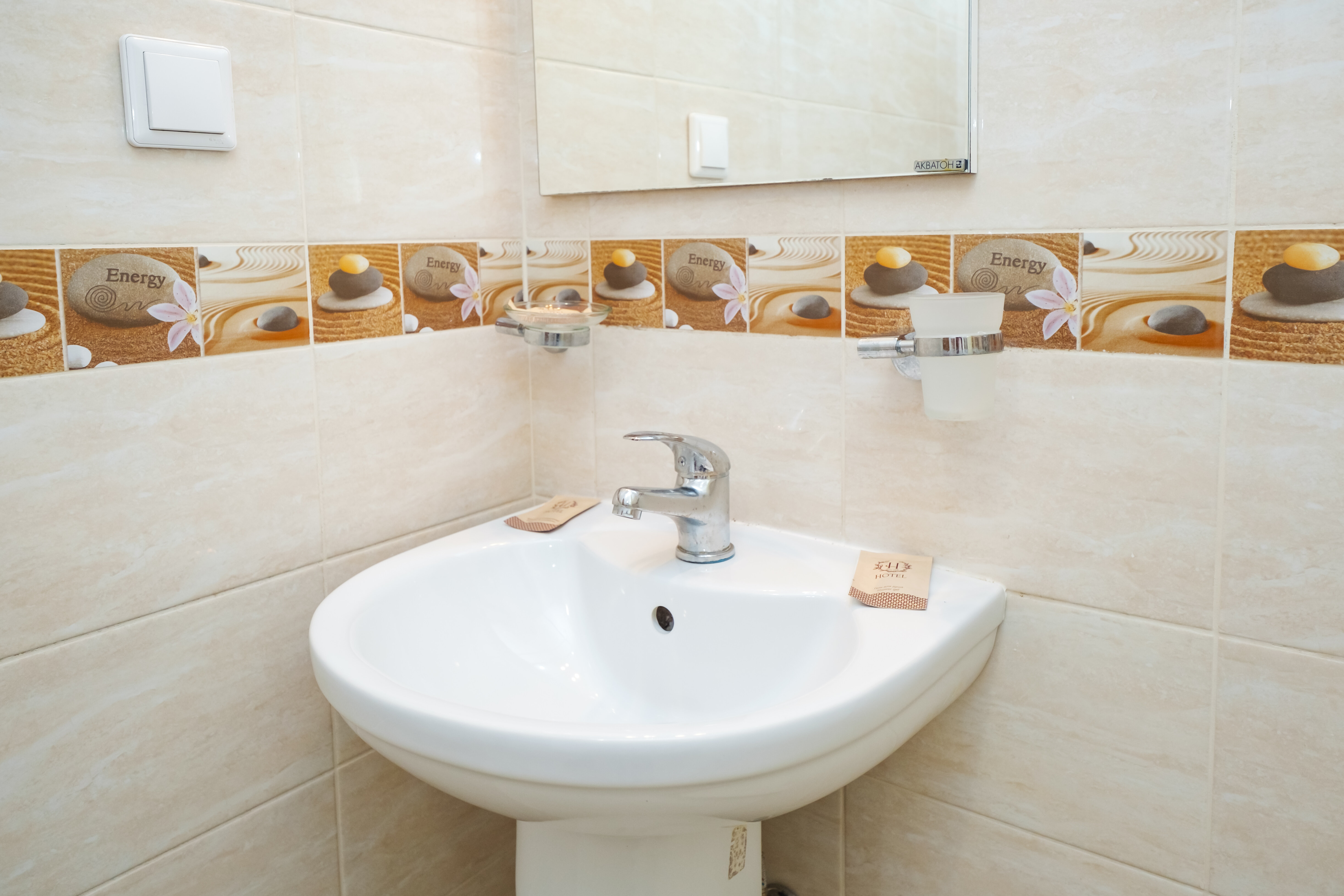 1_ КОРПУС_СТАНДАРТ ЭКОНОМ_ 1но местный однокомнатный без балкона