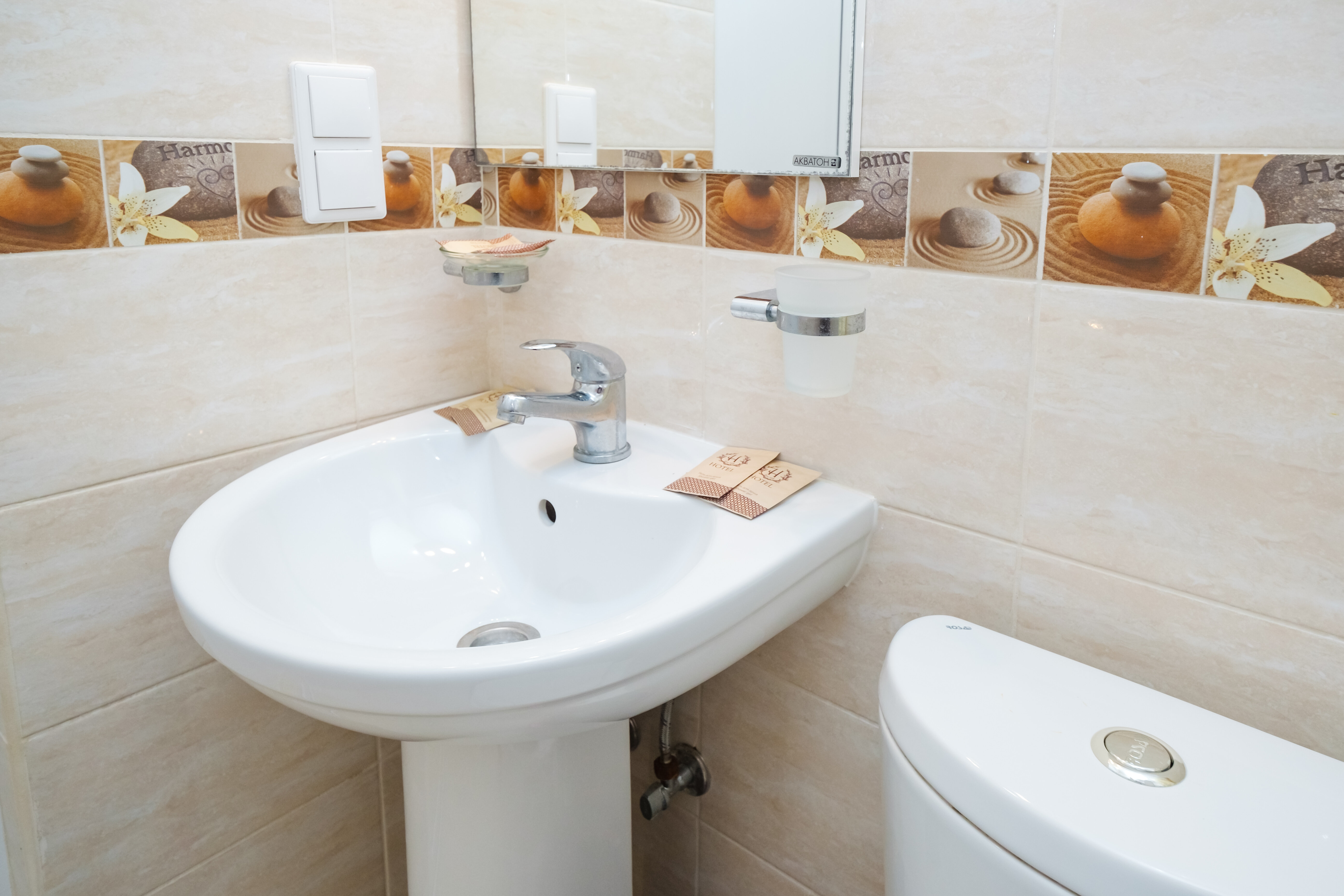 1_ КОРПУС_СТАНДАРТ 2х местный однокомнатный без балкона