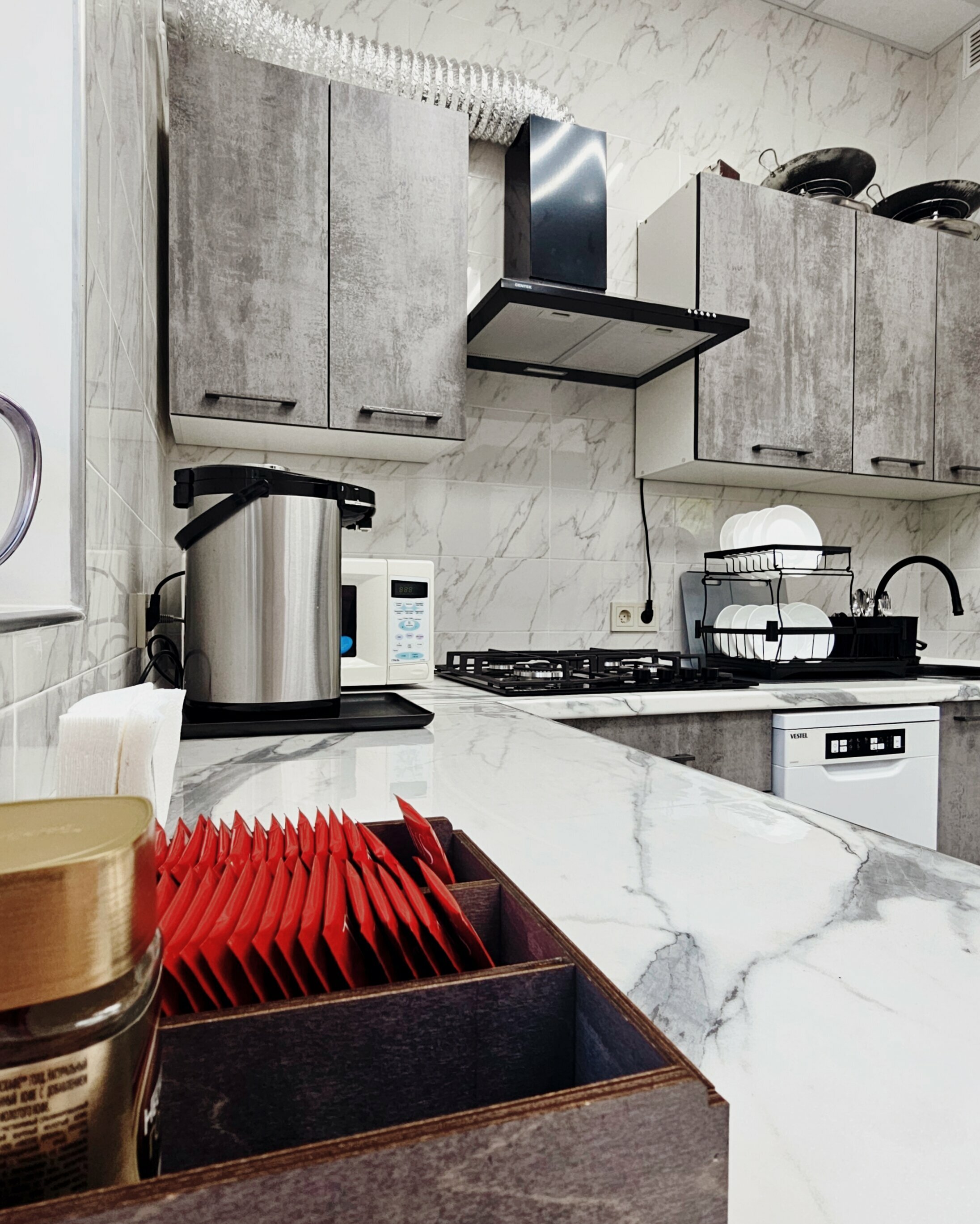 Номер "Дубай"