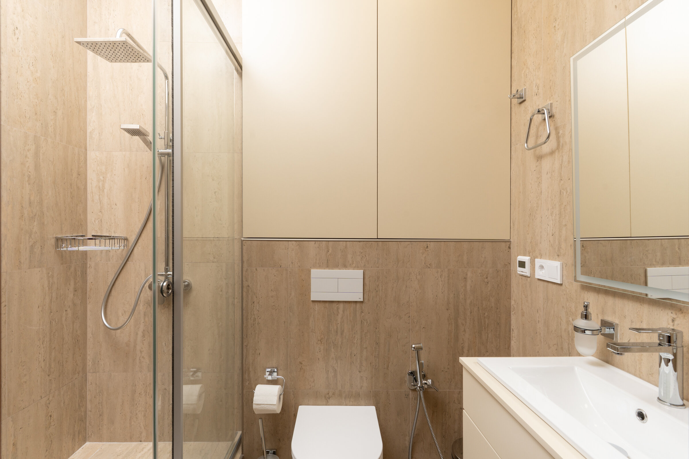 Стандарт улучшенный