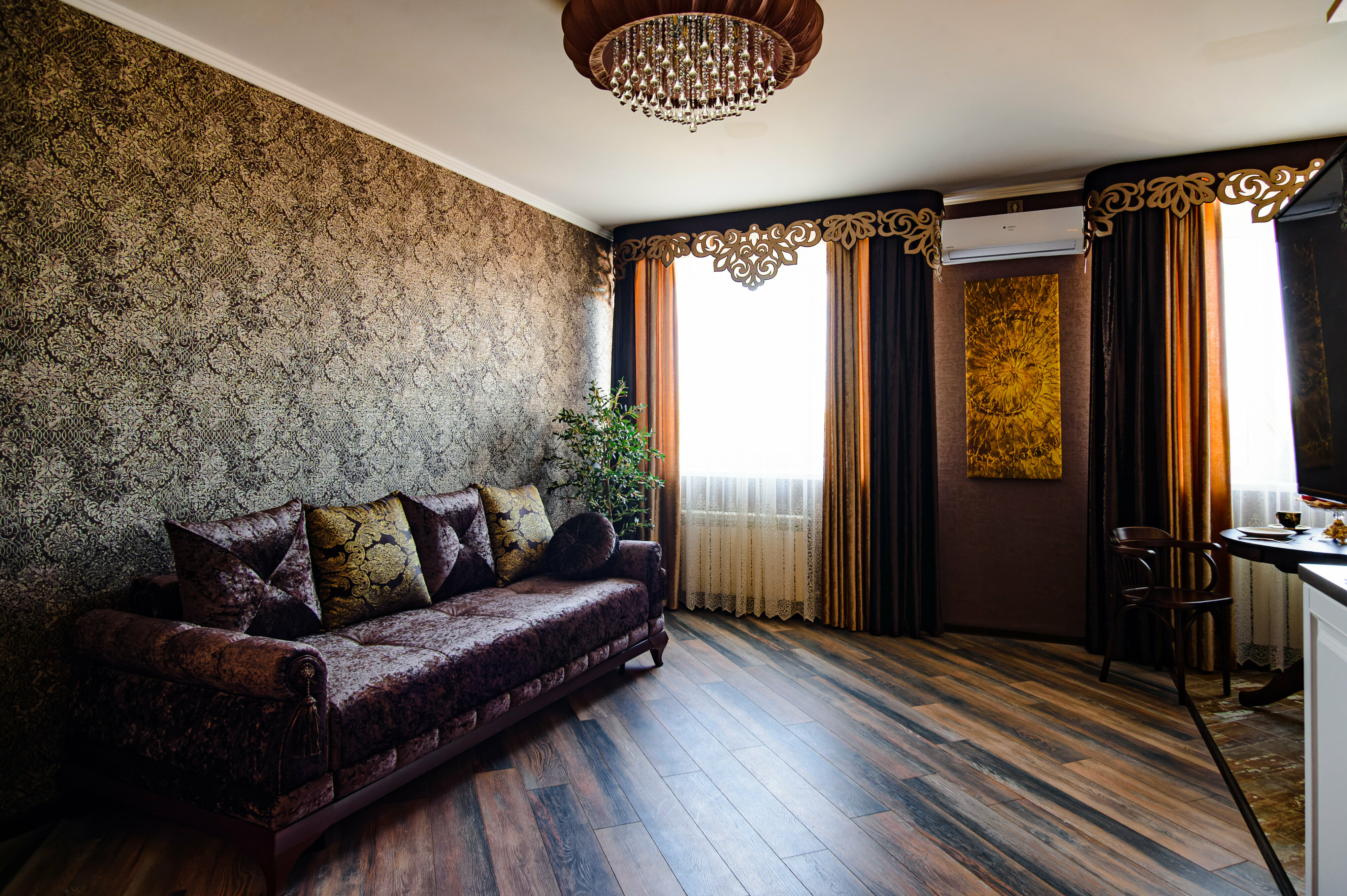 Джуниор сюит