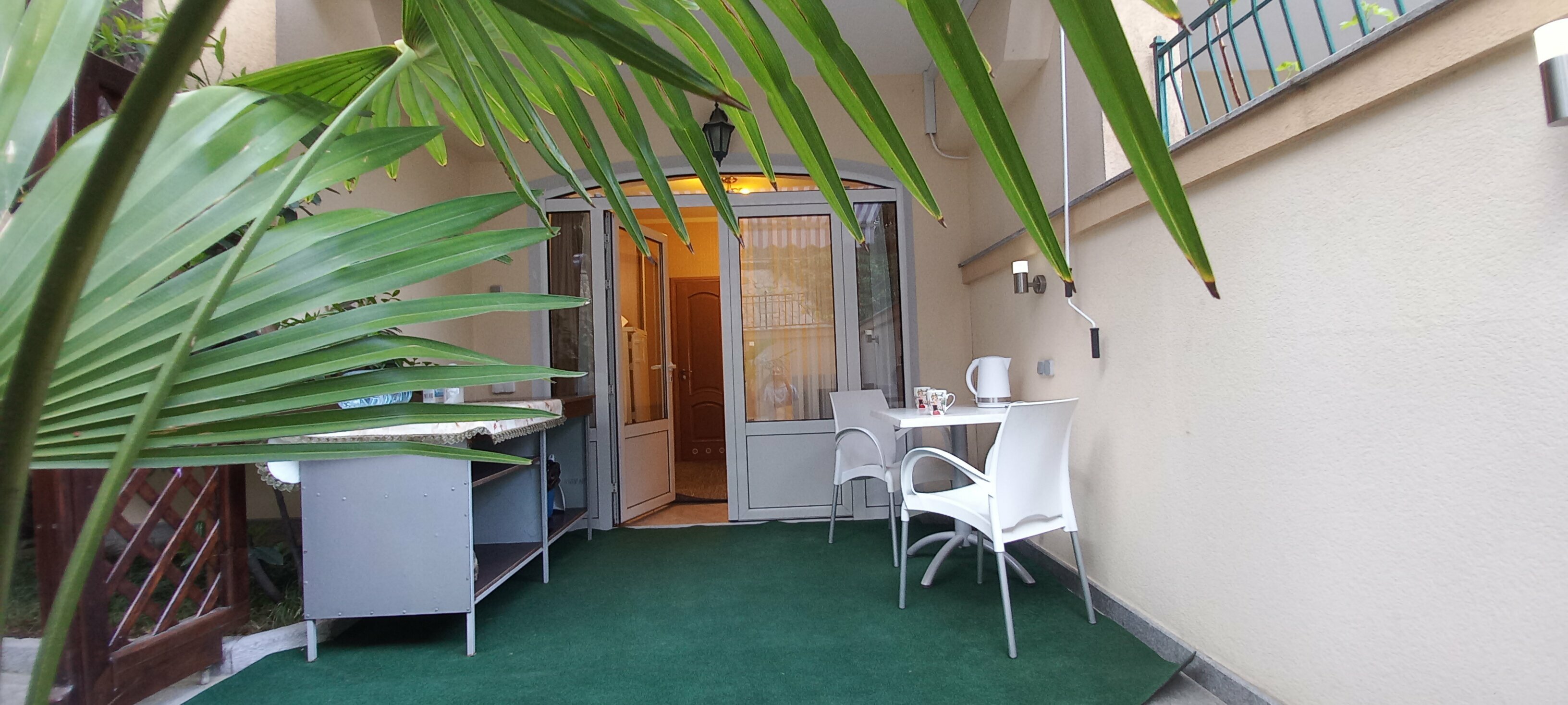 Двухместный номер с 1 кроватью или 2 отдельными кроватями