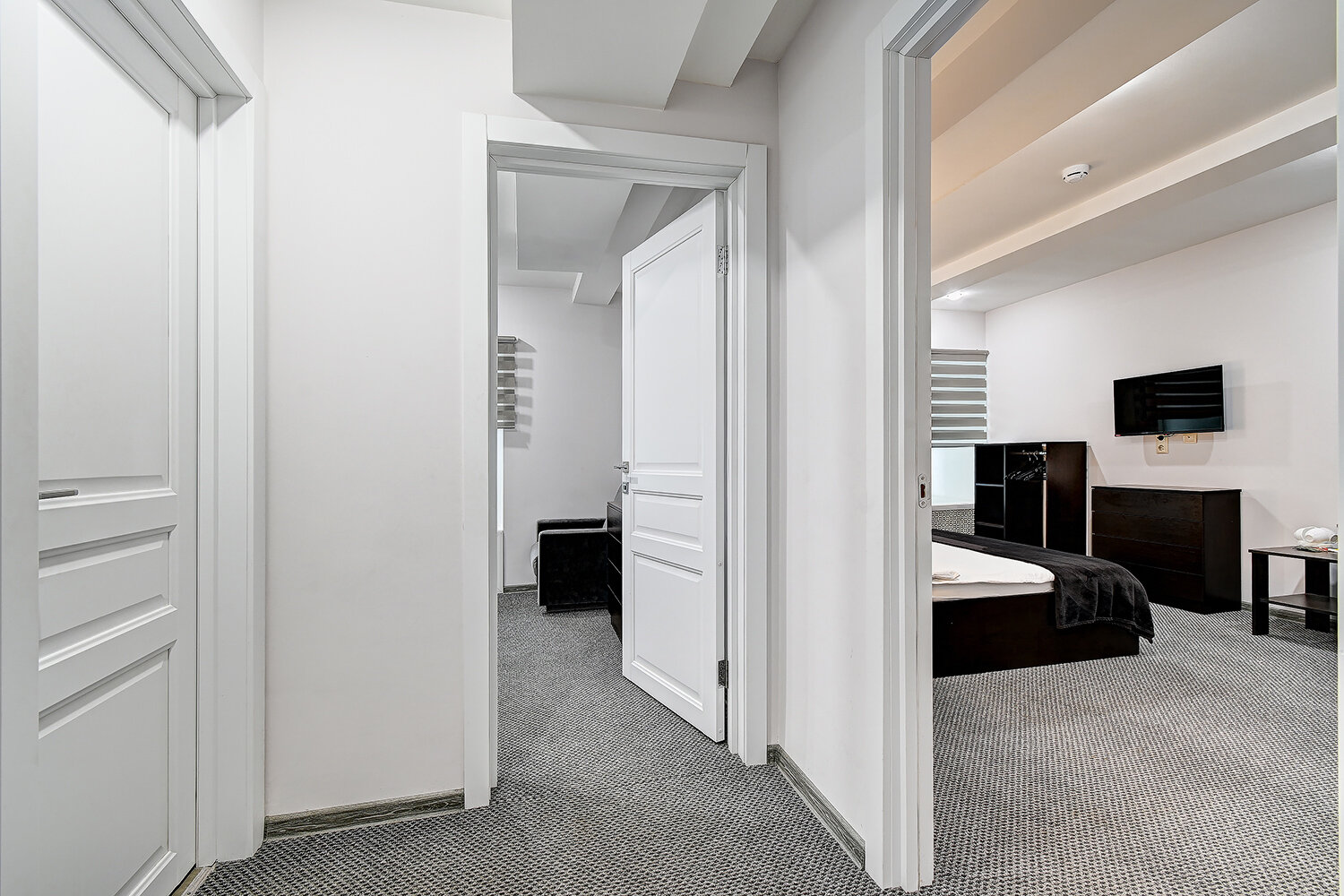 Семейный люкс