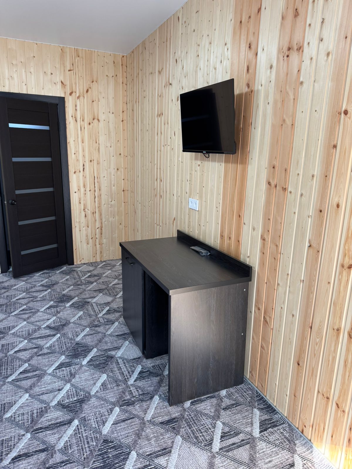 Семейный четырехместный