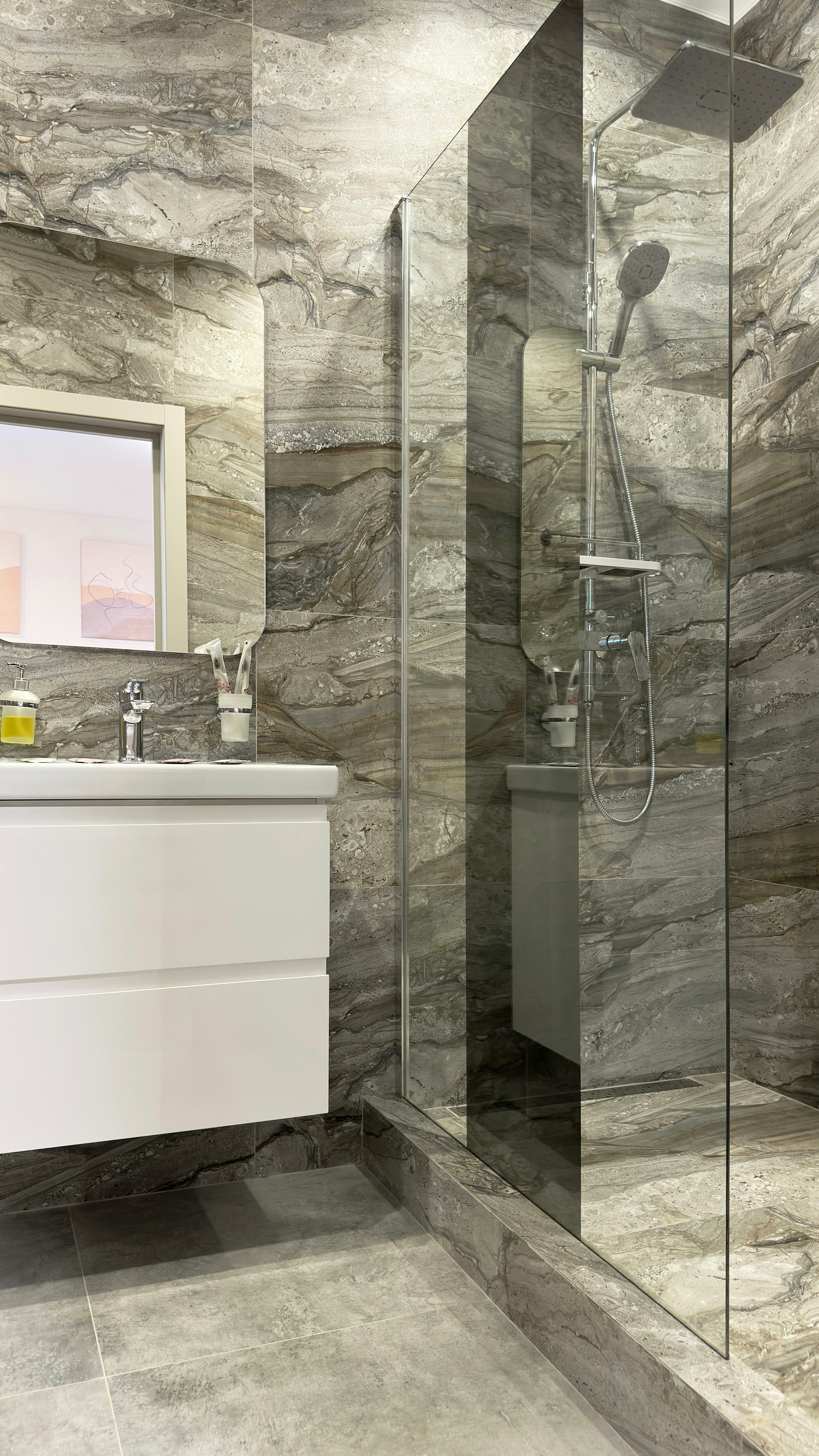 Большой двухместный номер с 1 кроватью