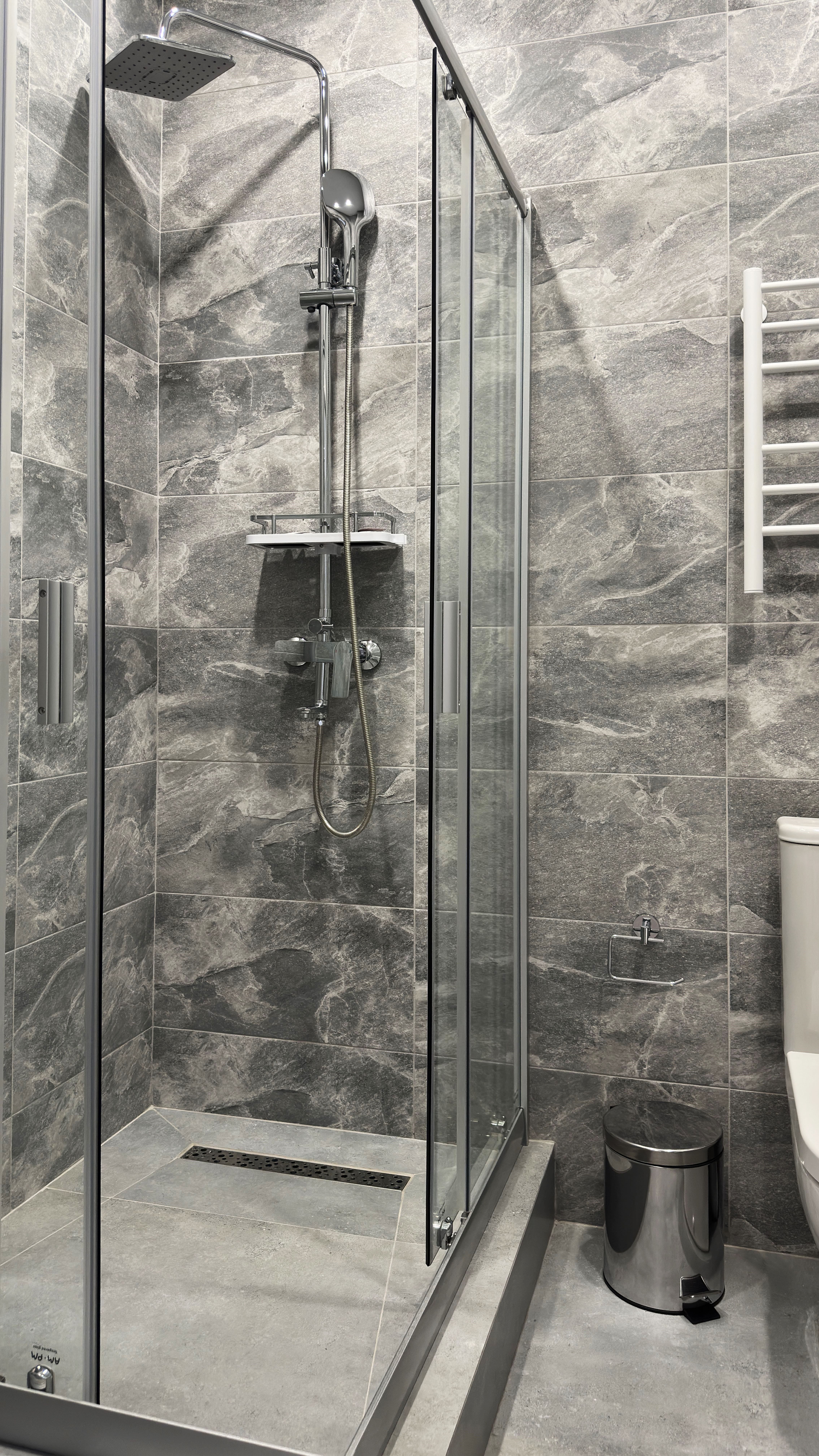 Улучшенный двухместный номер с 2 отдельными кроватями