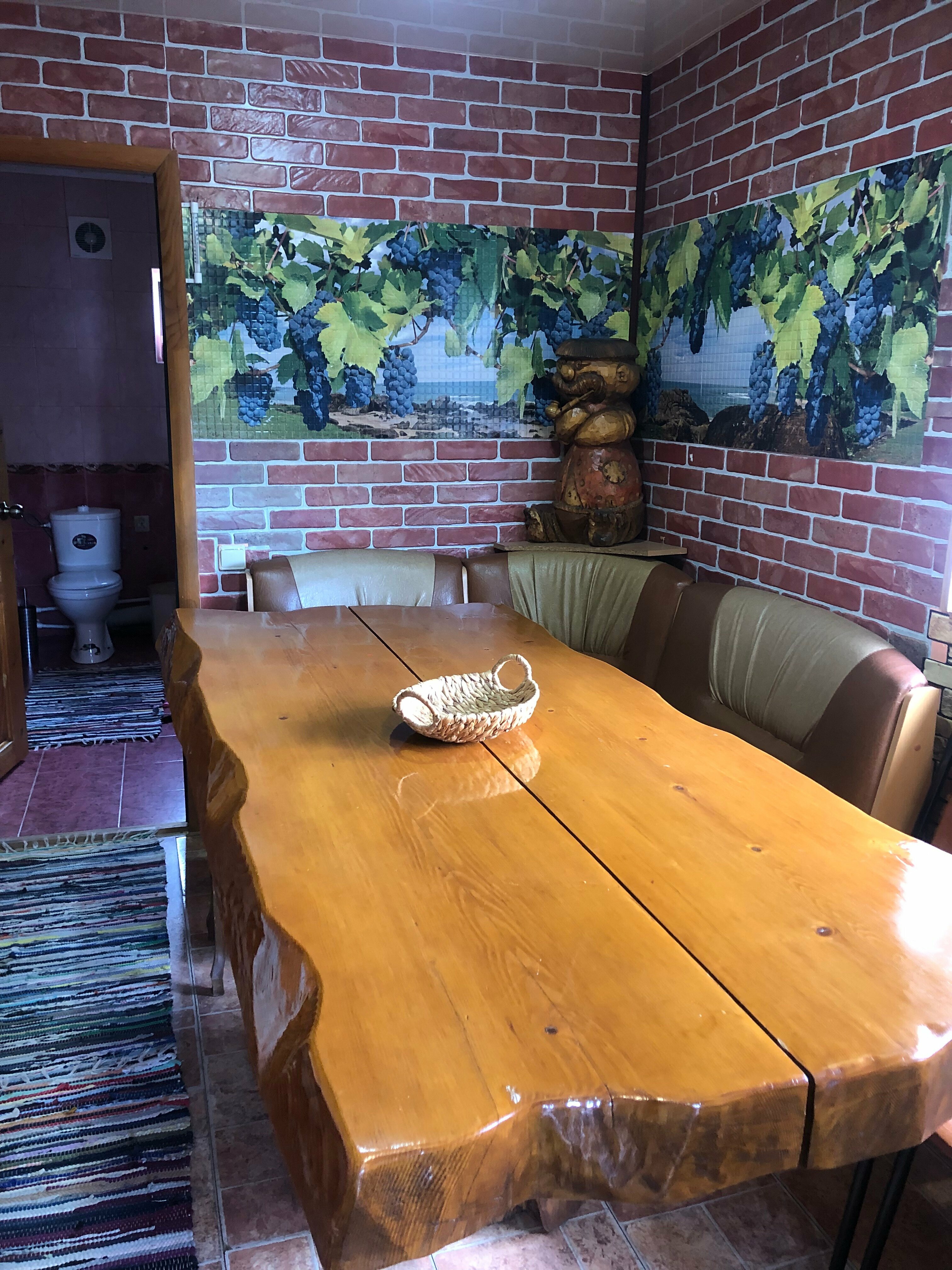 Дом с 3 спальнями