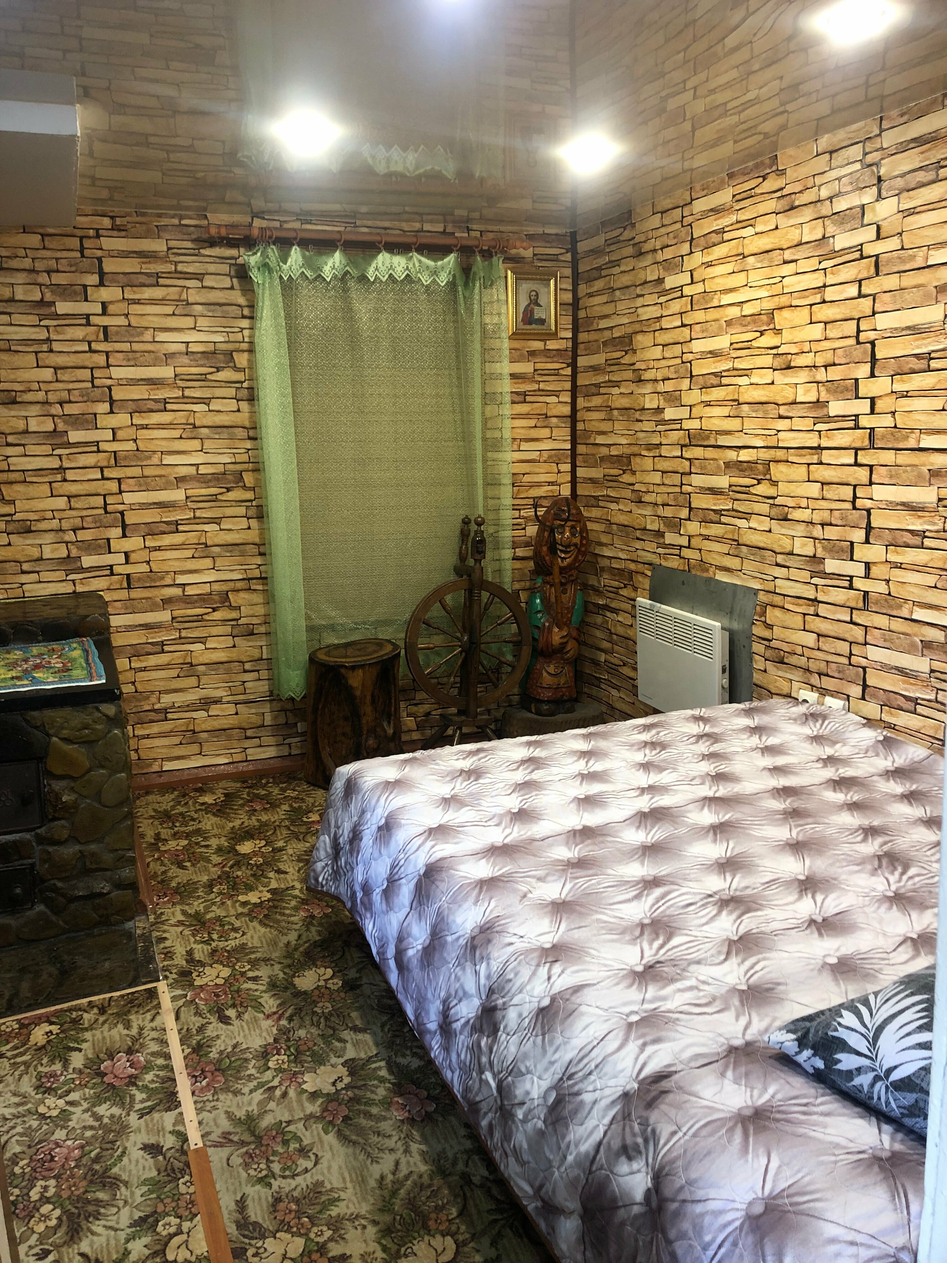 Дом с 3 спальнями