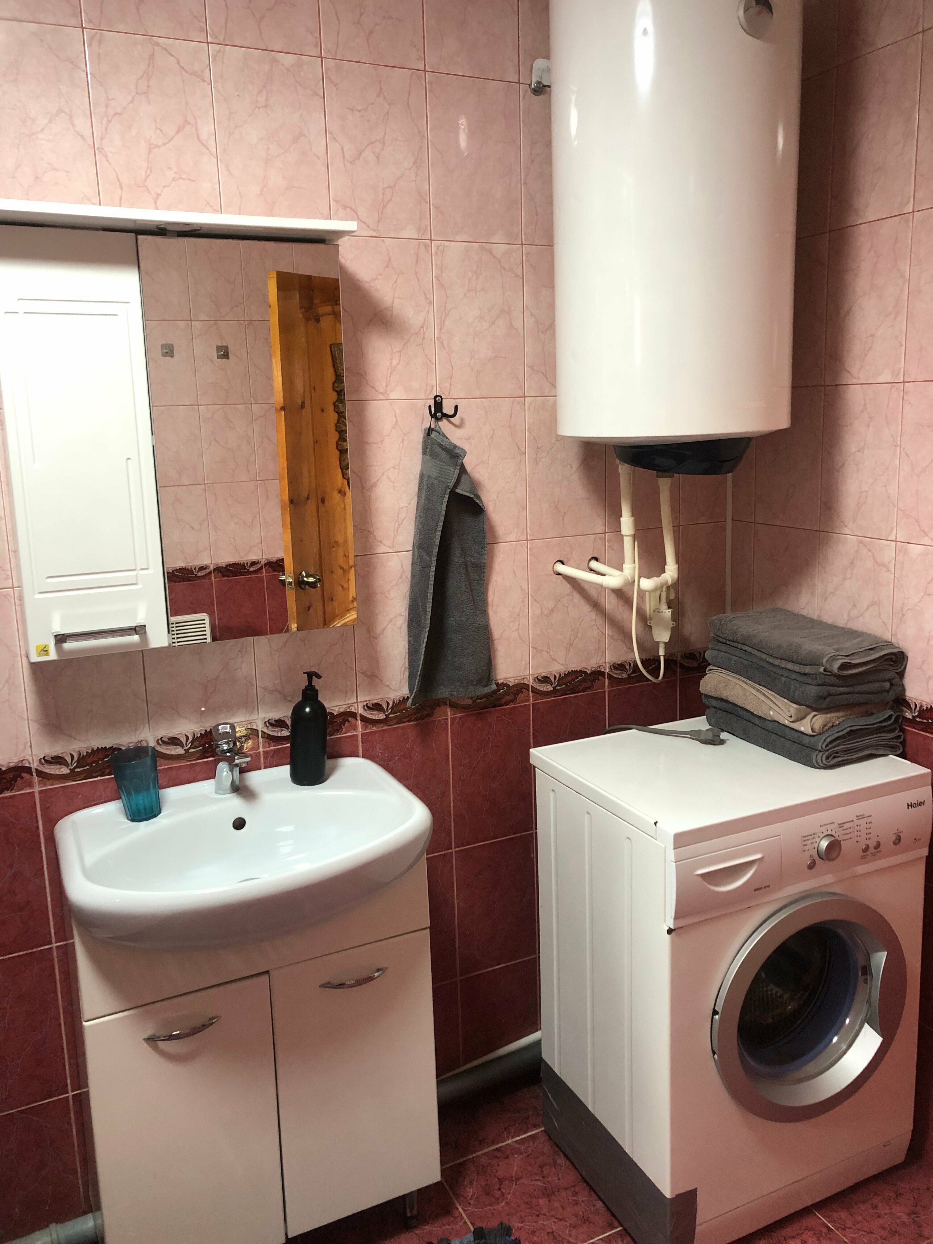 Дом с 3 спальнями