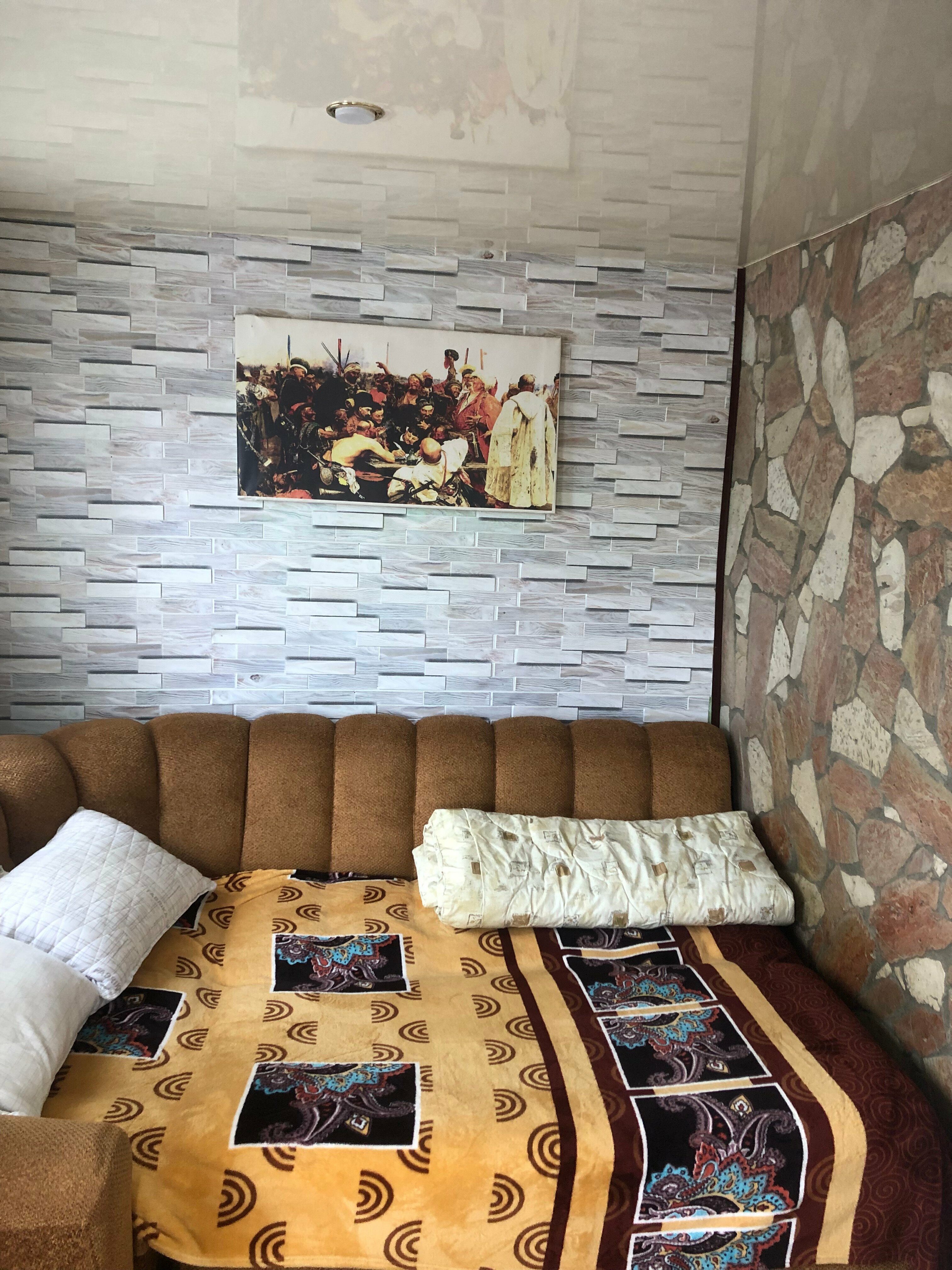 Дом с 3 спальнями