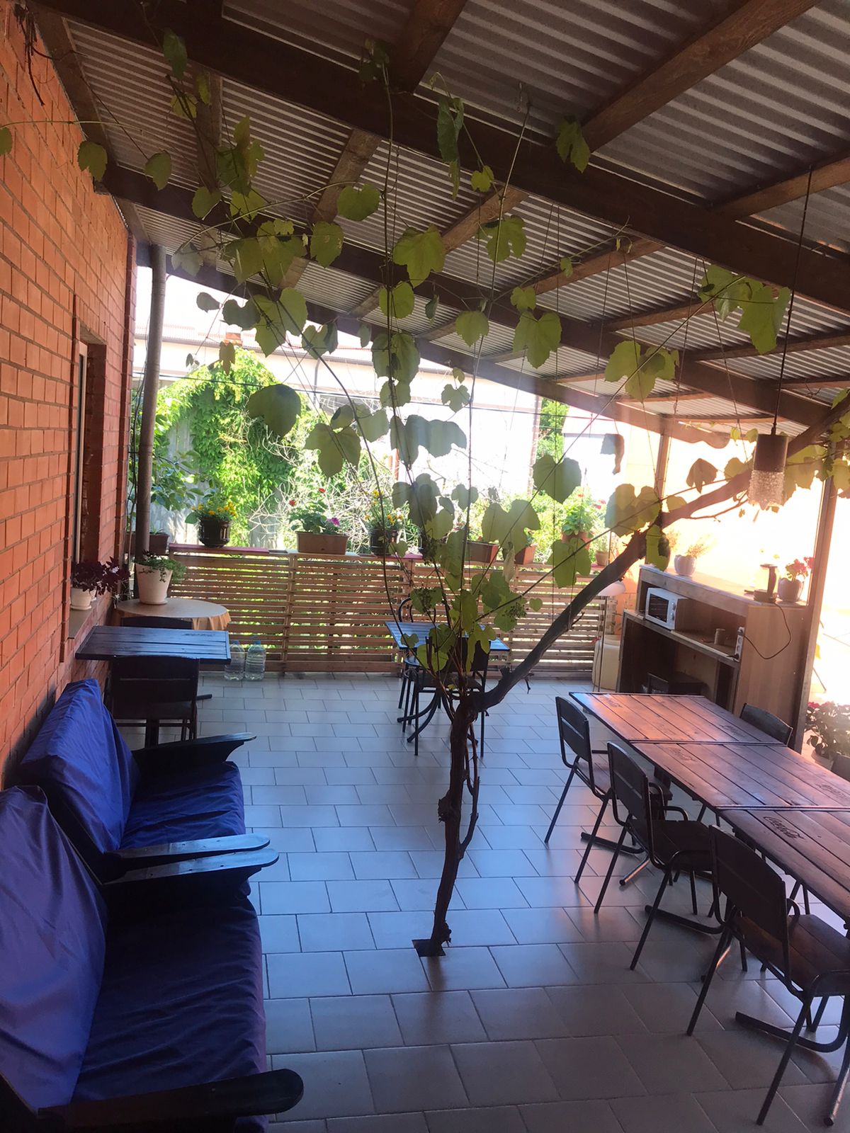 Двухместный номер с 1 кроватью или 2 отдельными кроватями