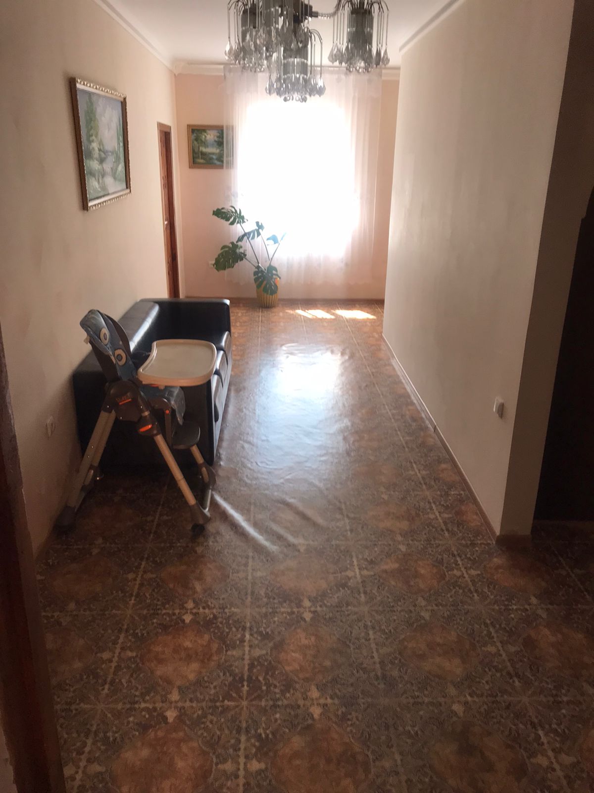 Двухместный номер с 1 кроватью или 2 отдельными кроватями