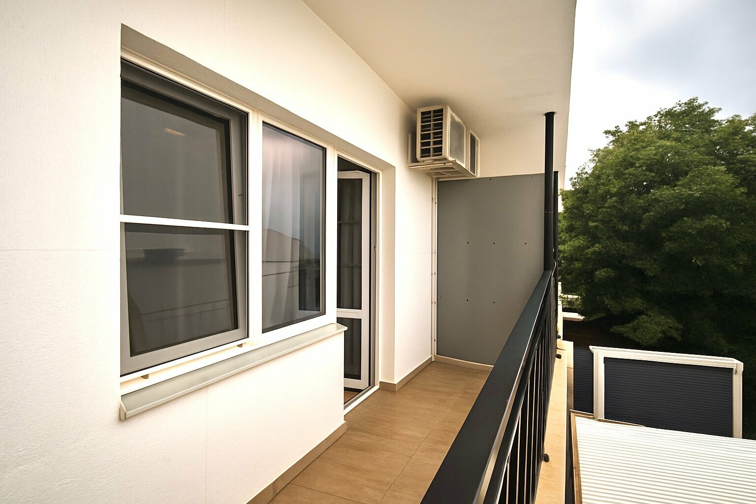 Стандартный двухместный номер