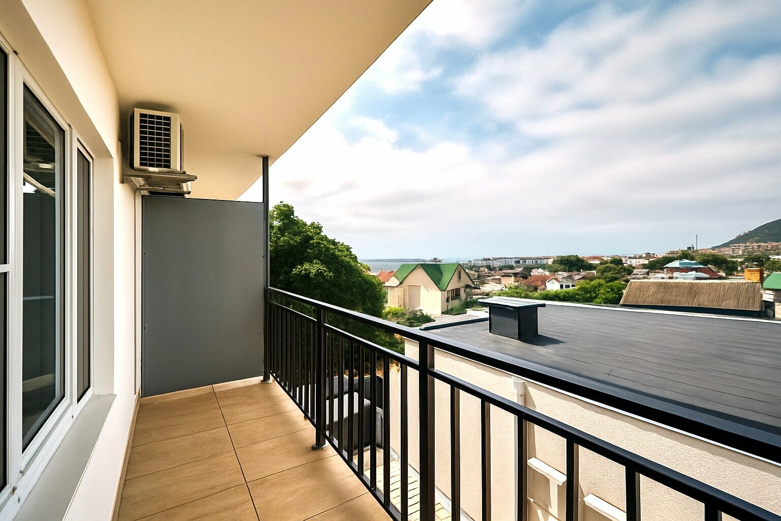 Трехместный номер