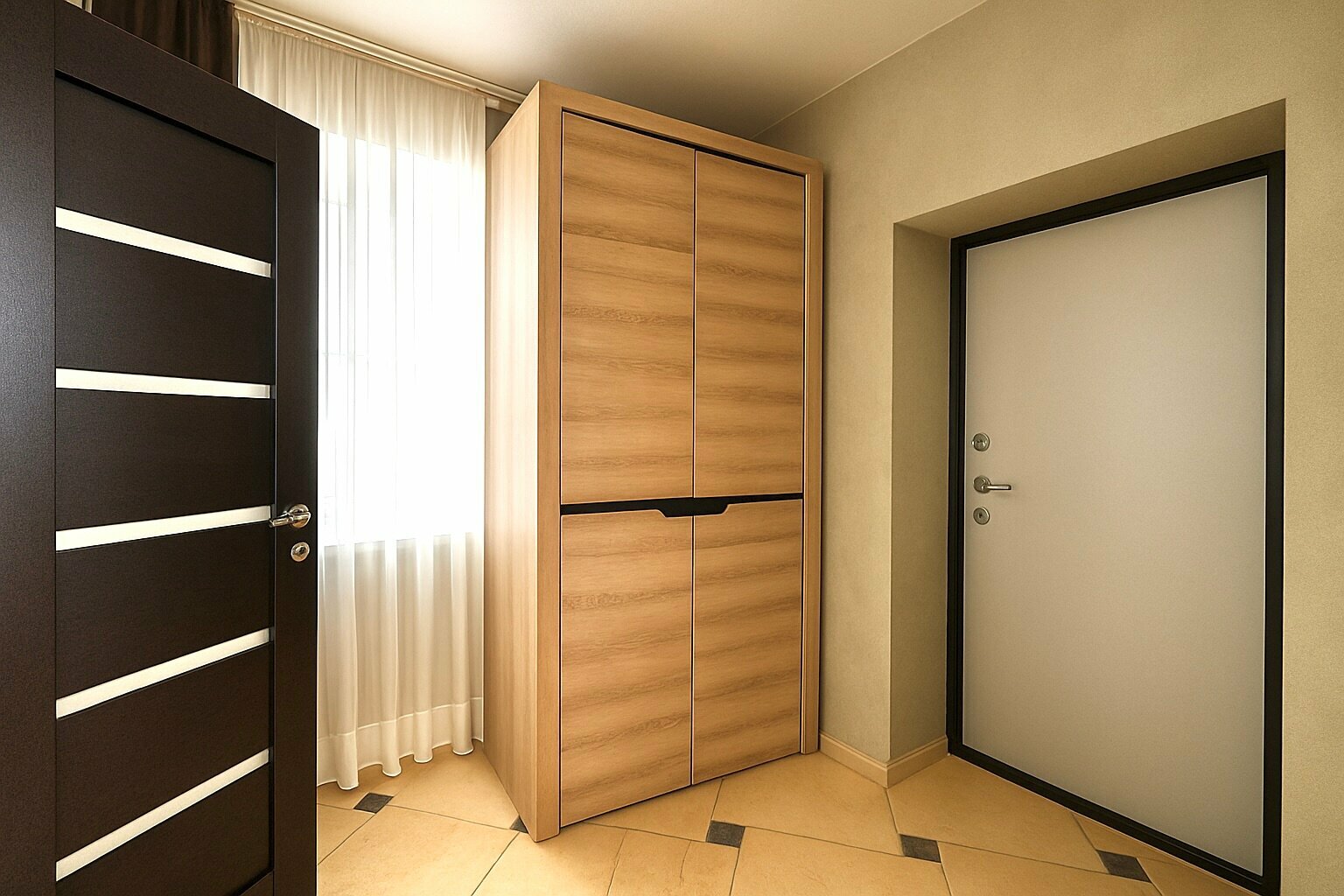 Семейный номер