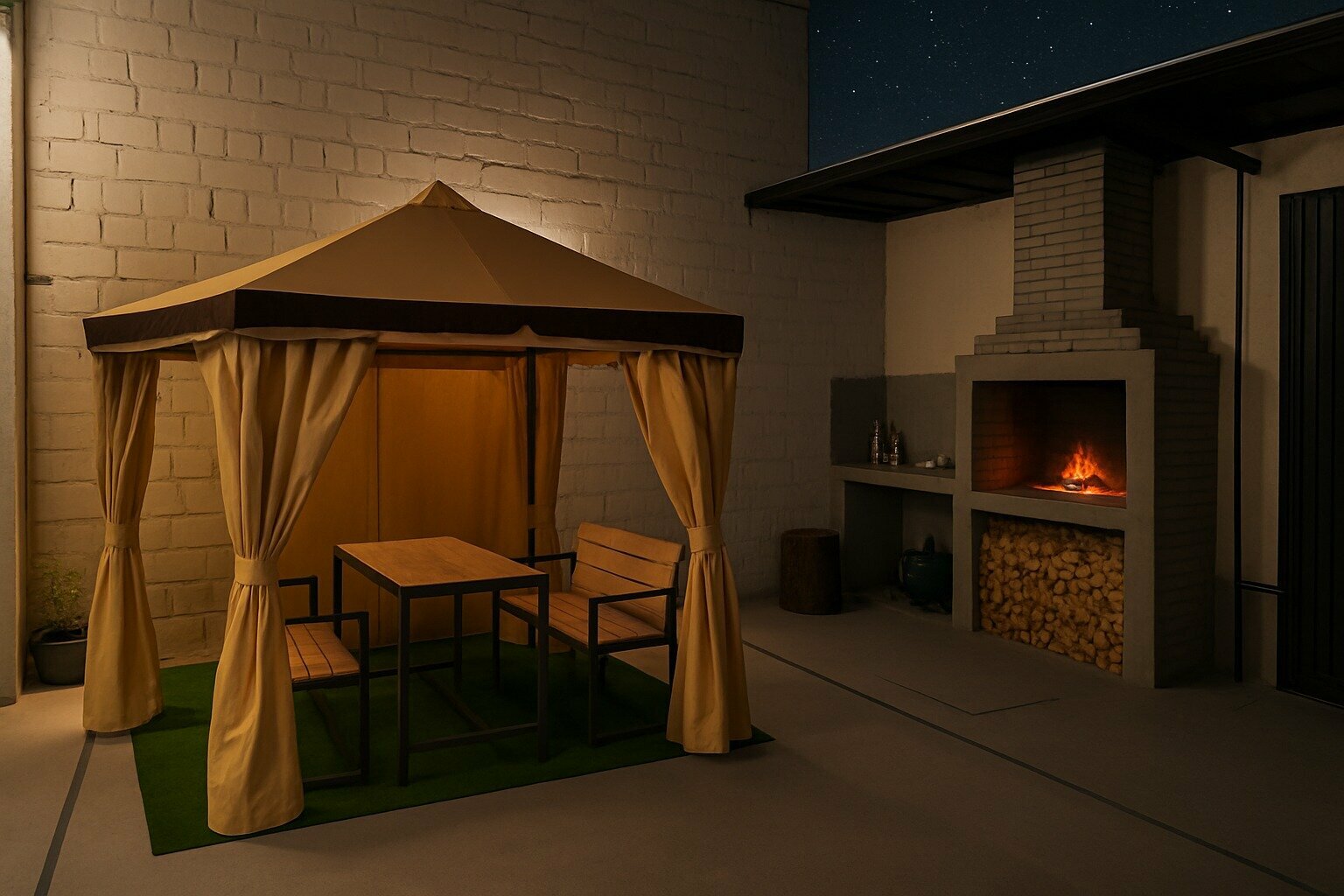 Cемейный номер с собственной ванной комнатой