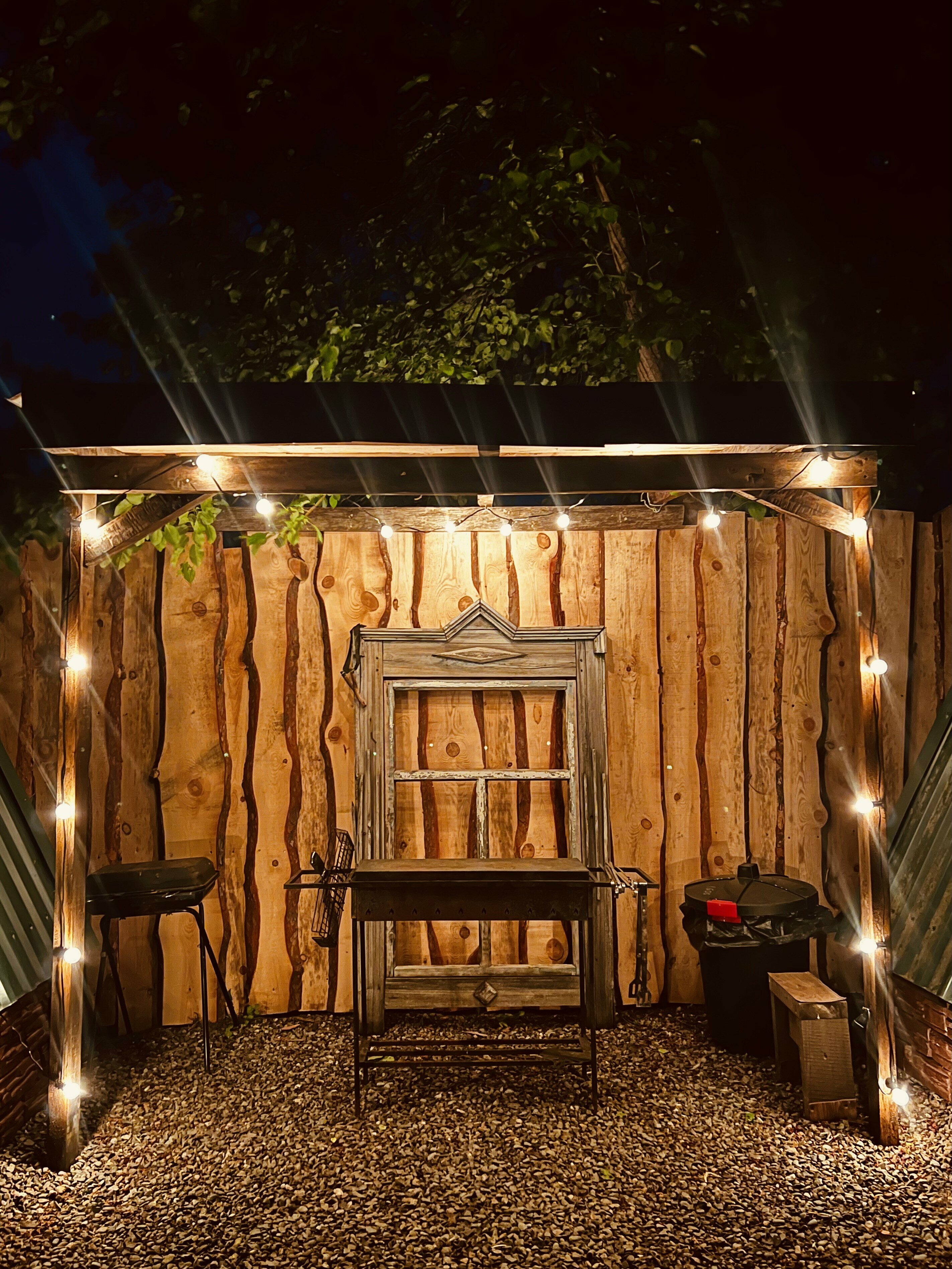 Улучшенное шале