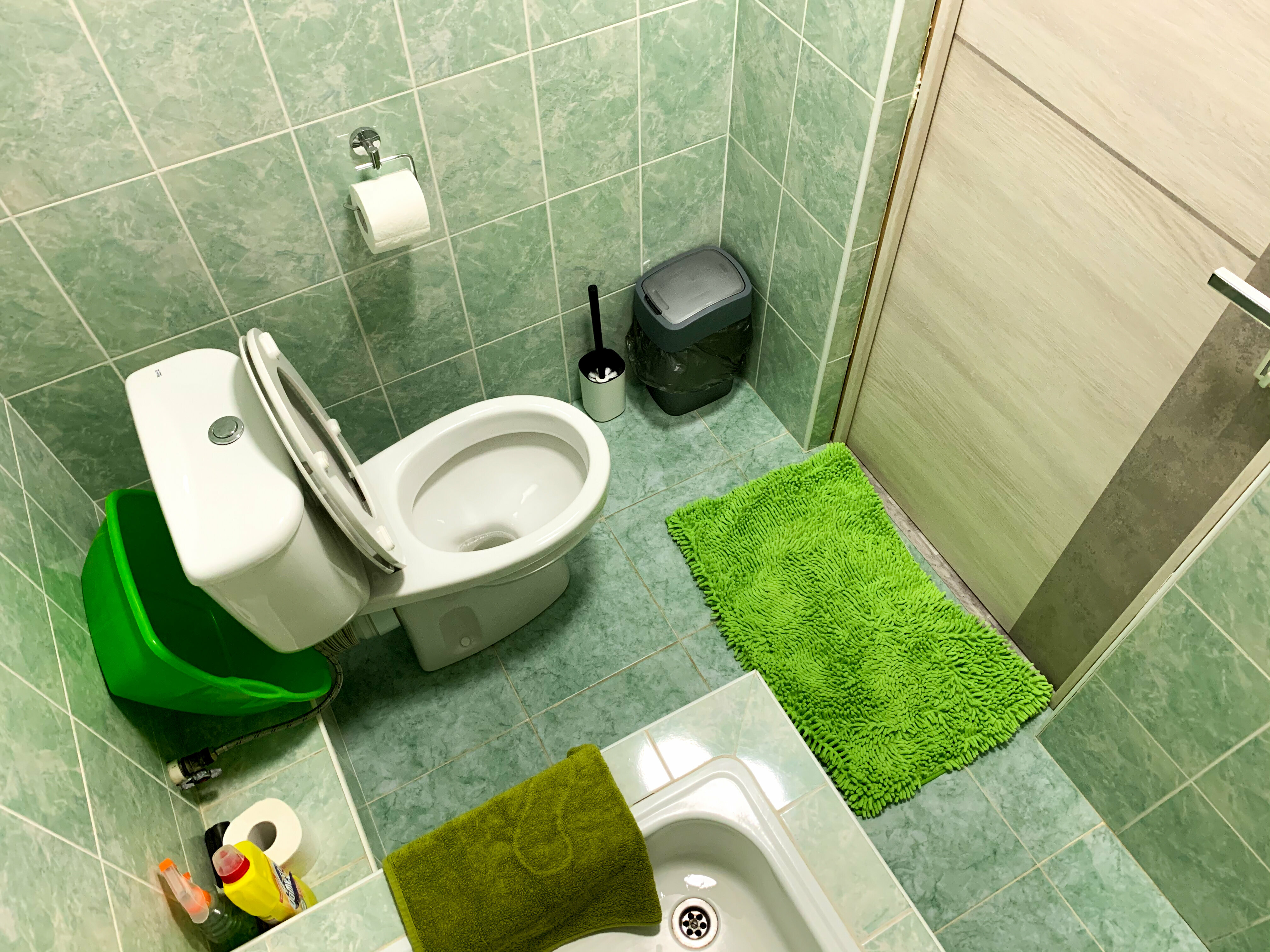 Номер-студия