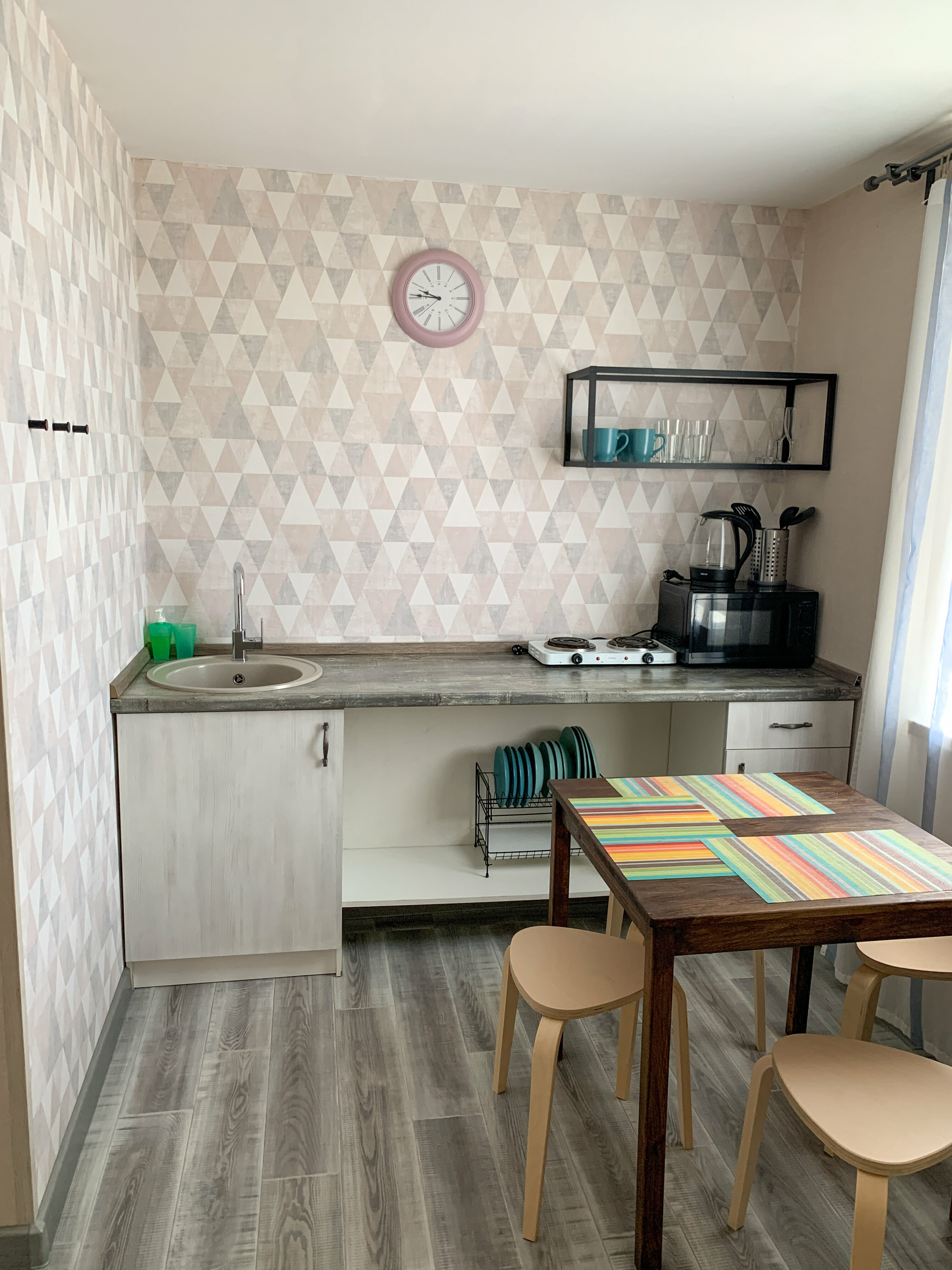 Номер-студия