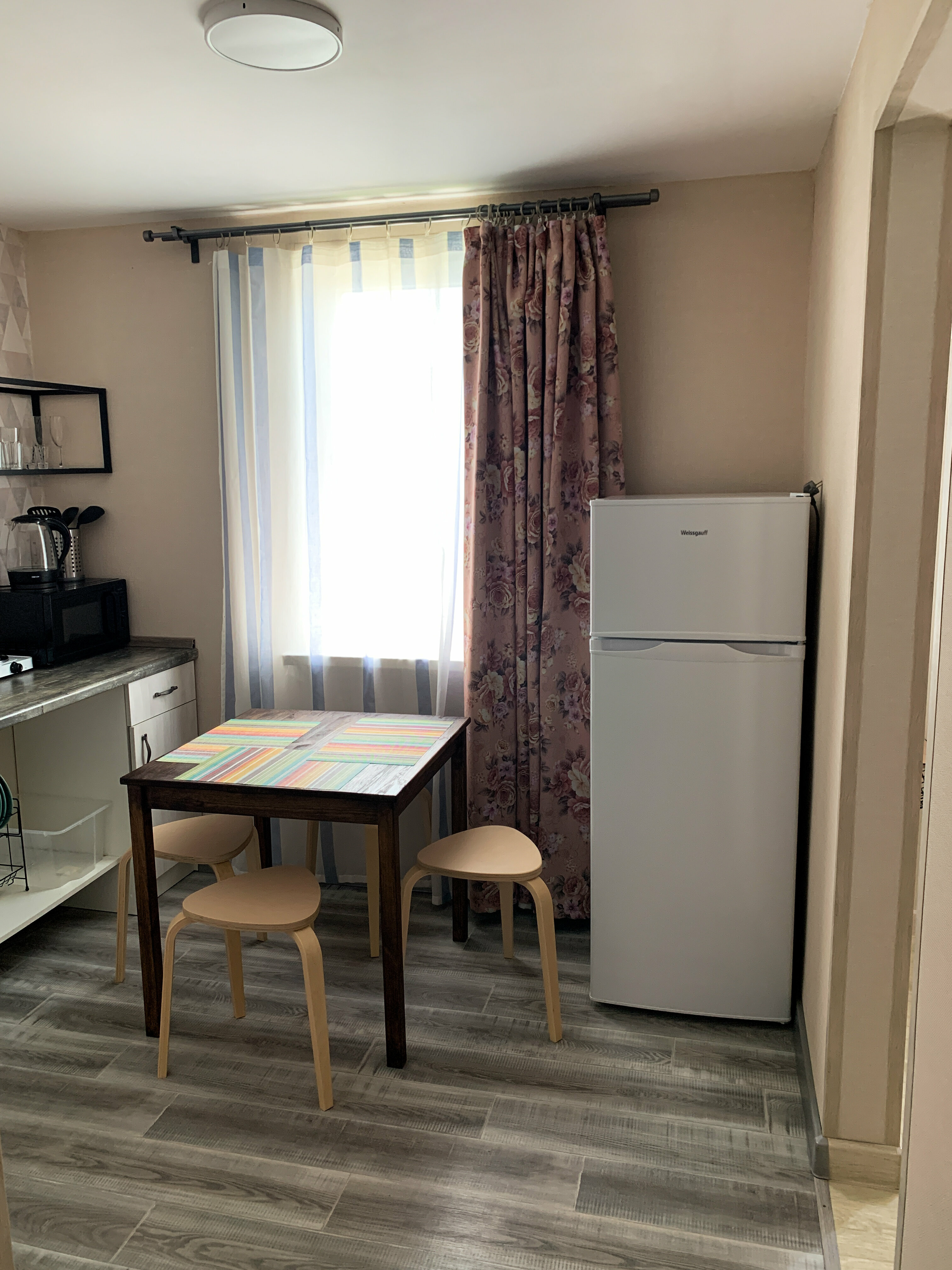 Номер-студия