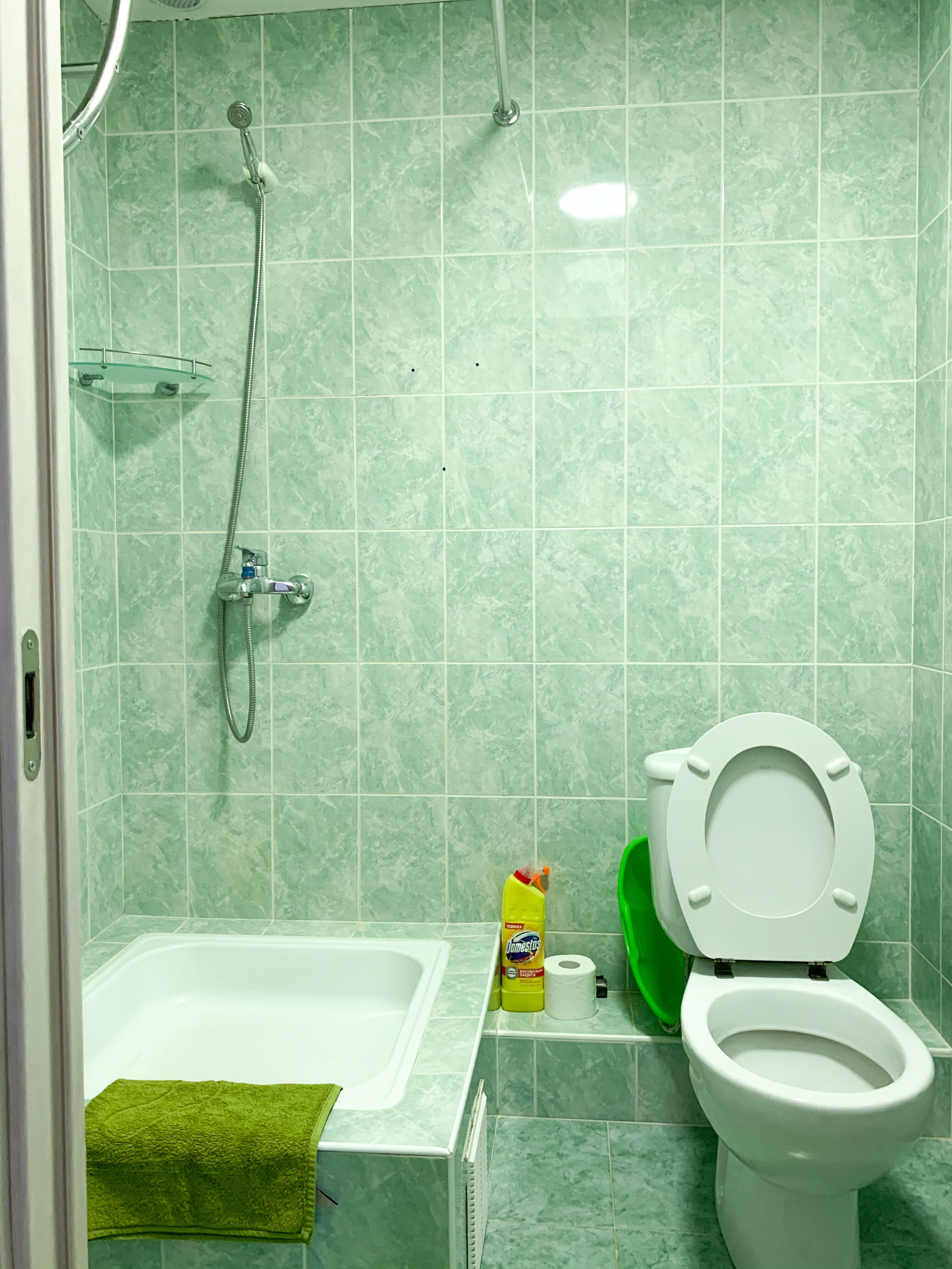 Номер-студия