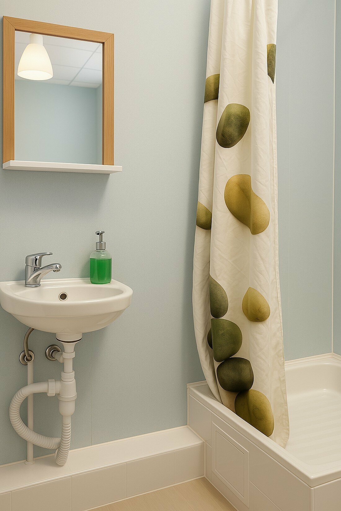 Стандартный одноместный номер