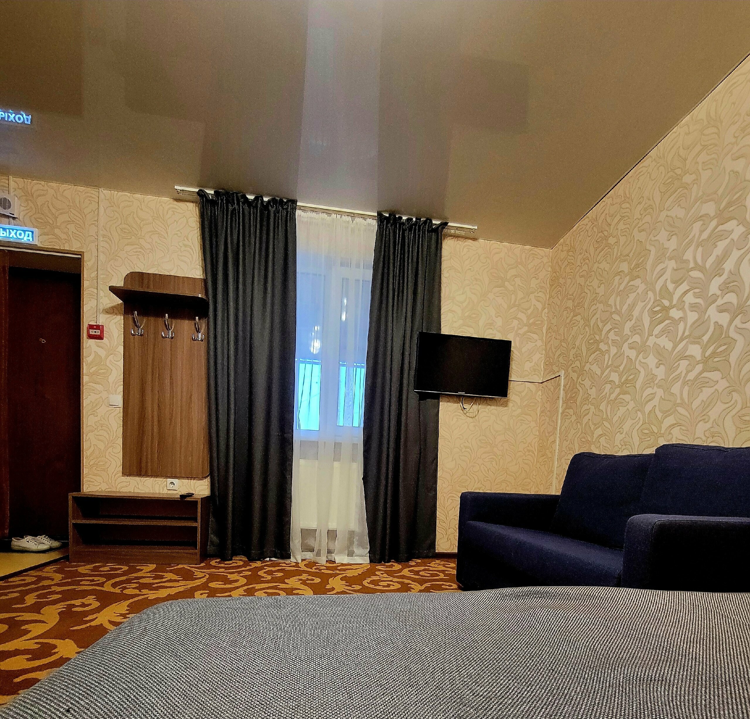 №5 Полулюкс