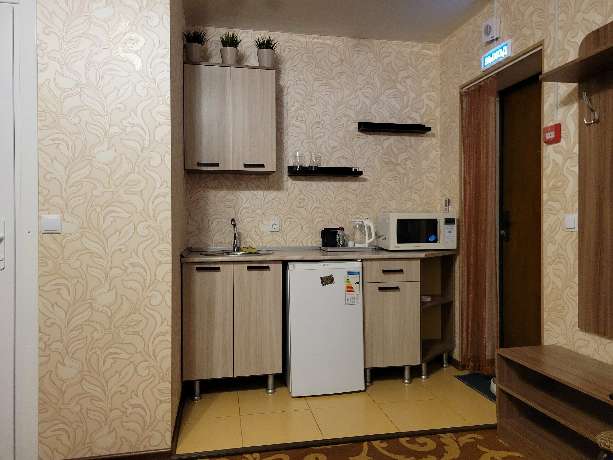 №6 Полулюкс