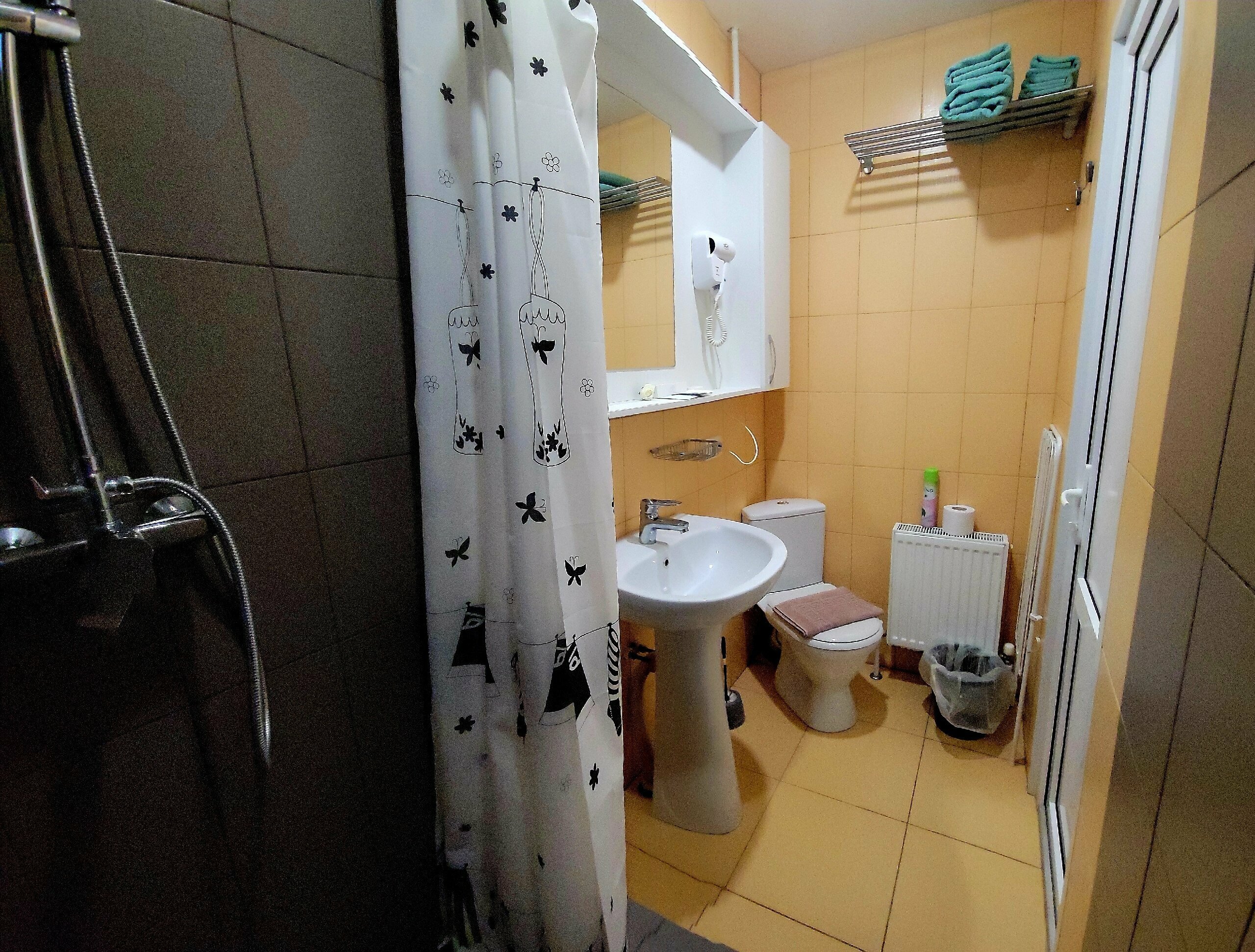 №7 Полулюкс