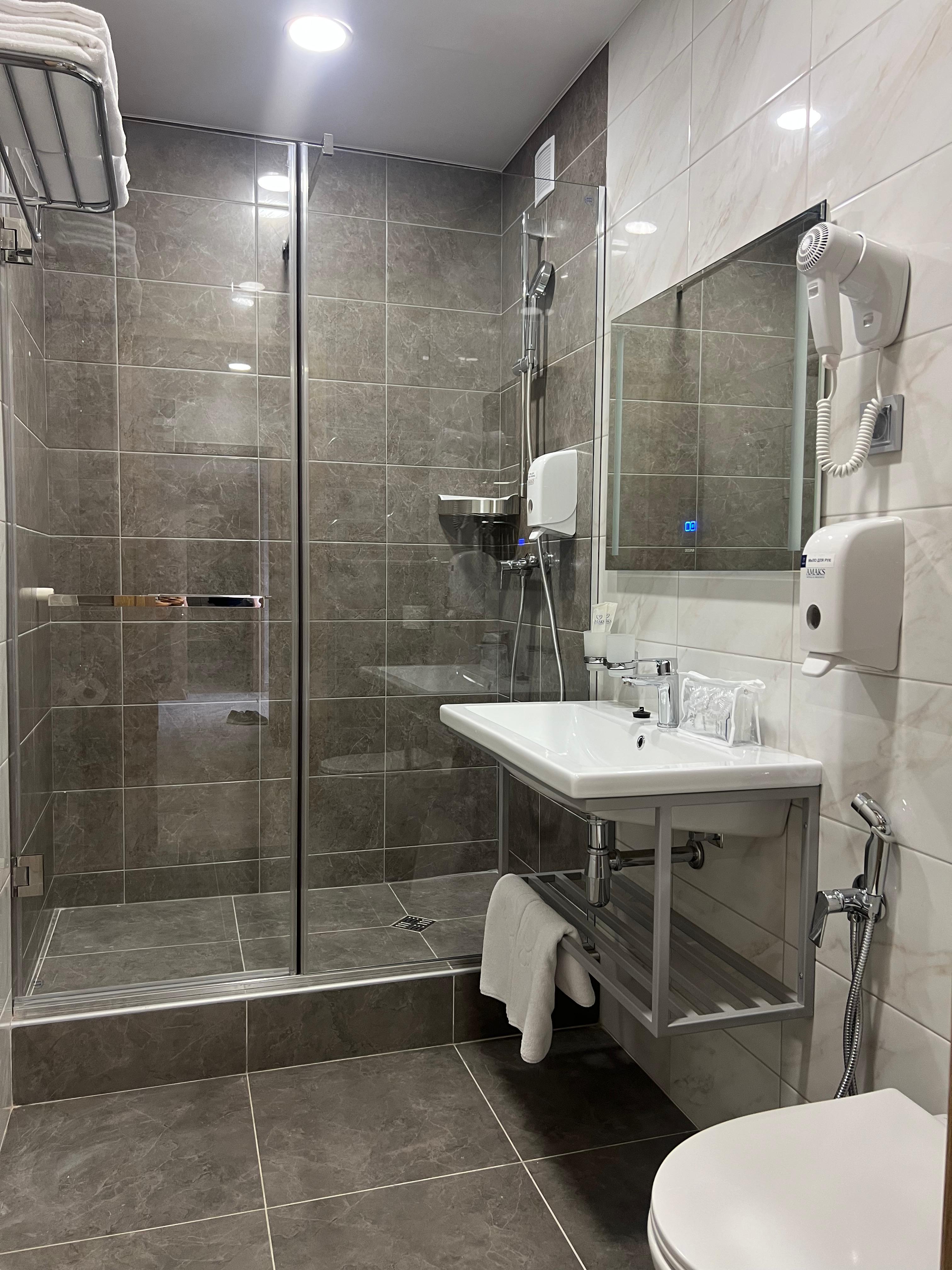 Корпус 4 Side Sea View